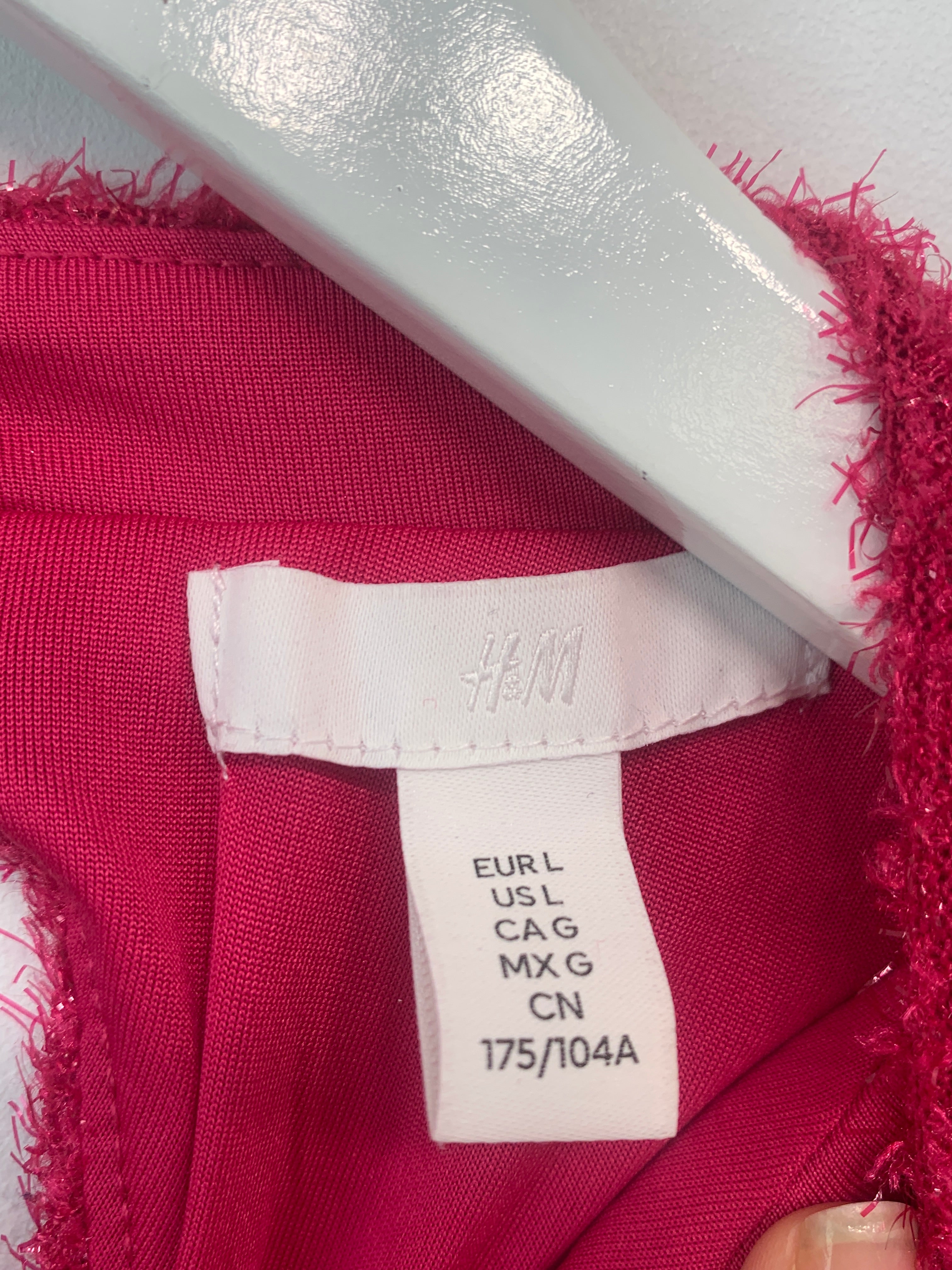 H&M Kjole