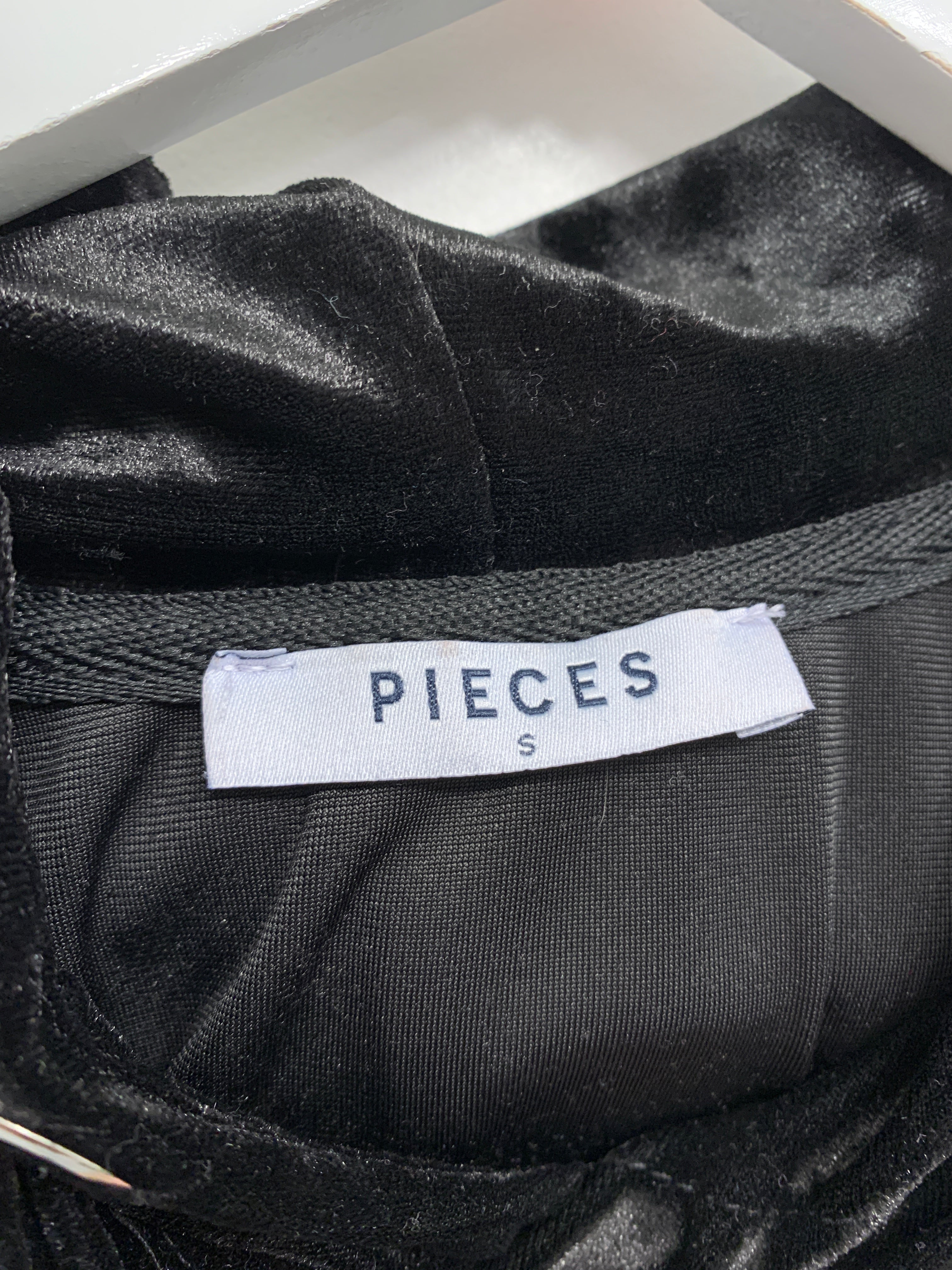 Pieces Cardigan