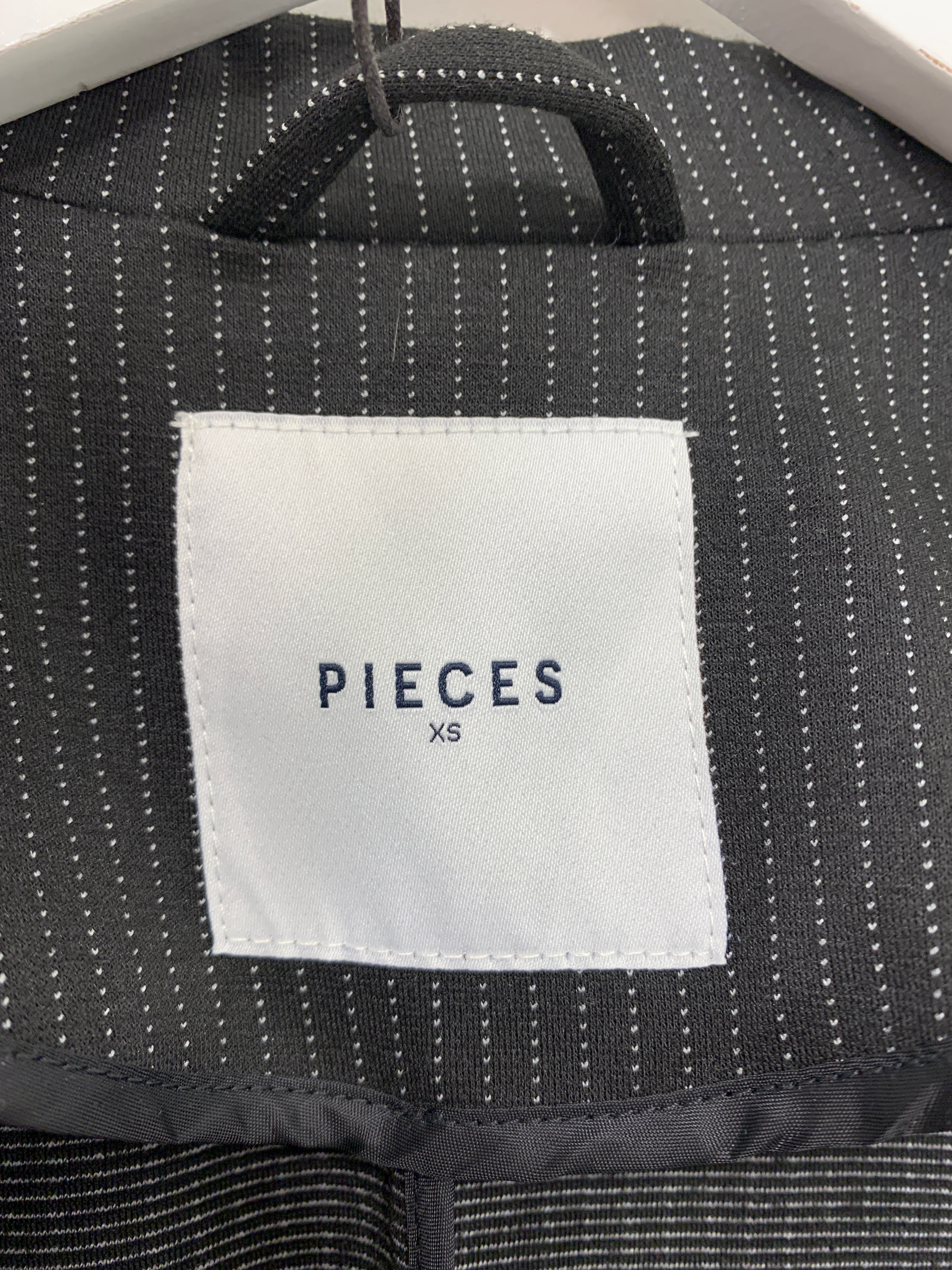 Pieces Blazer