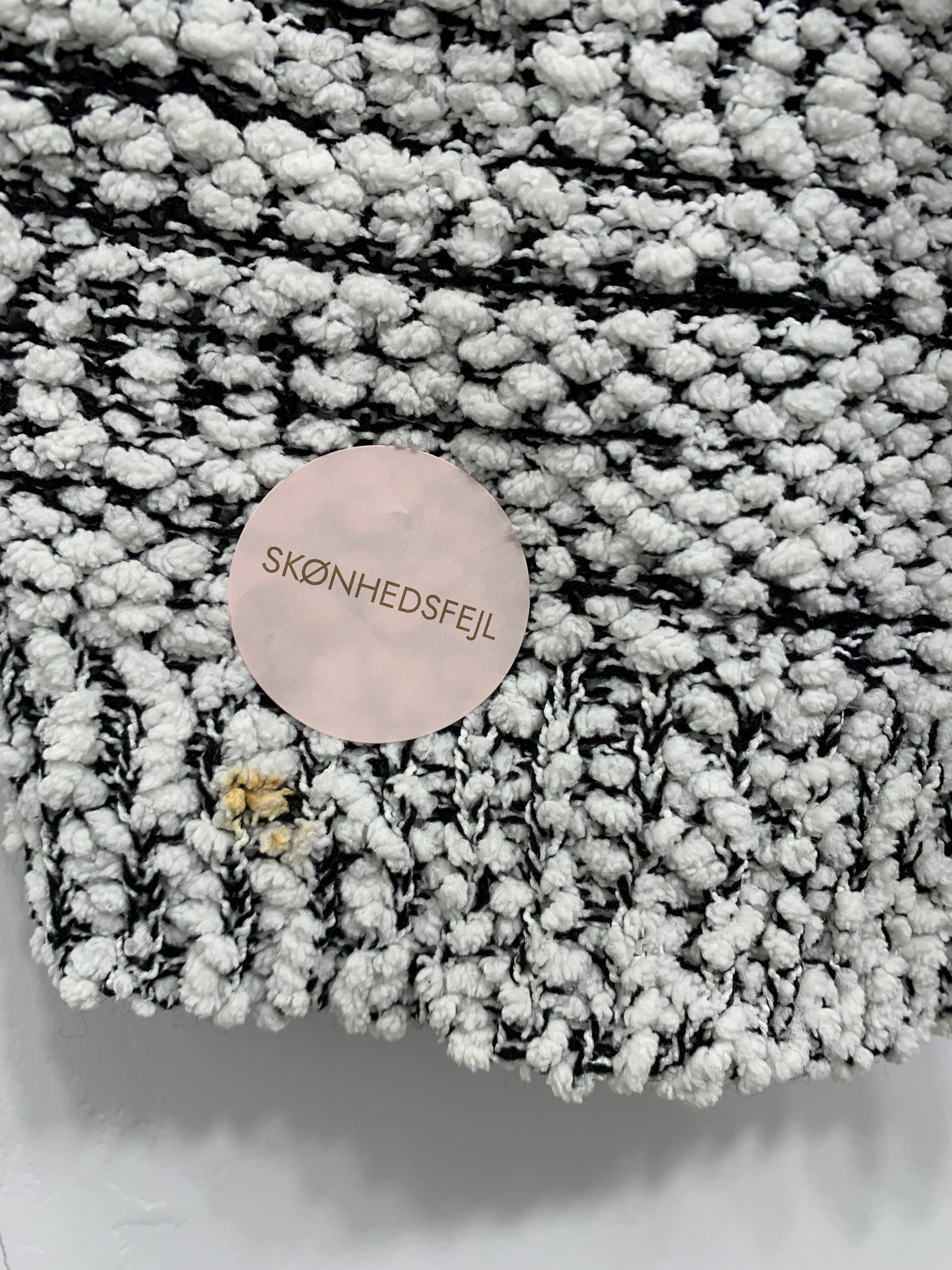 Noisy May Cardigan
