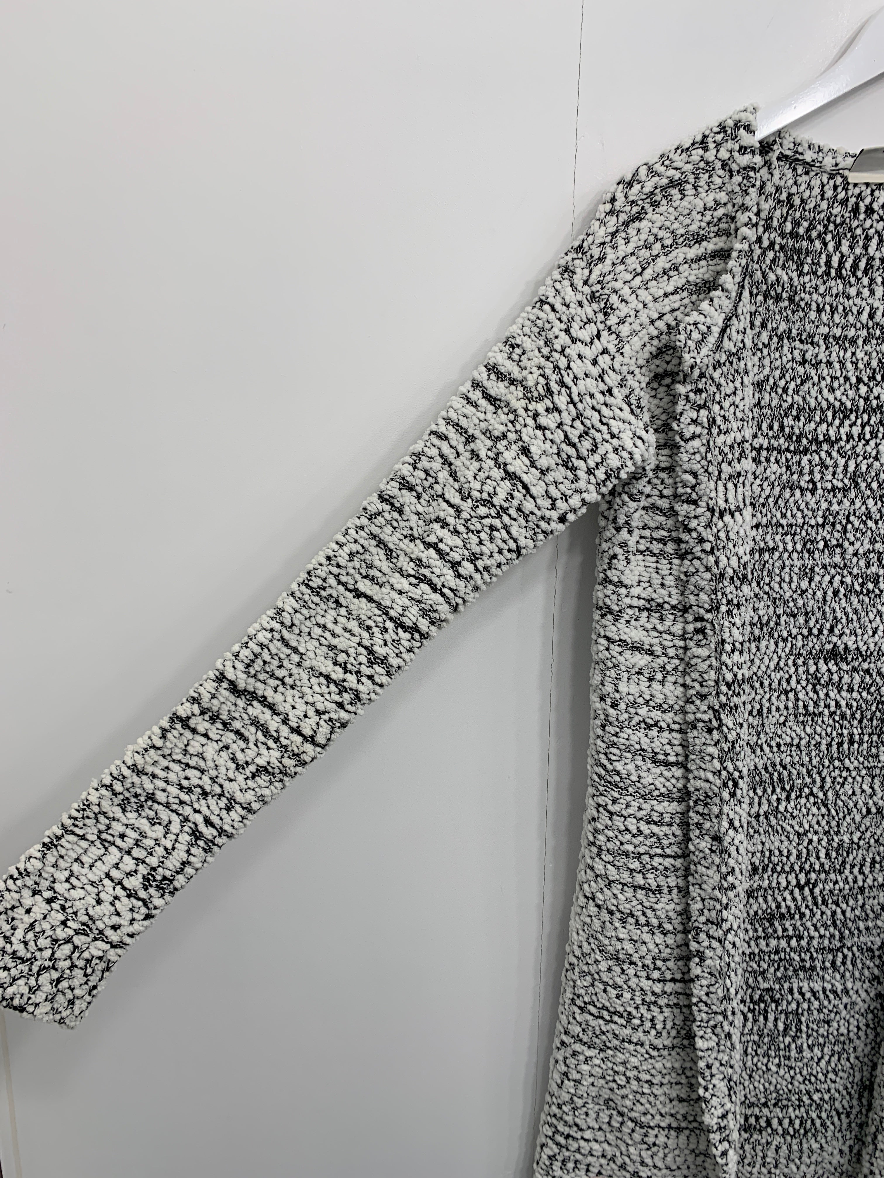 Noisy May Cardigan