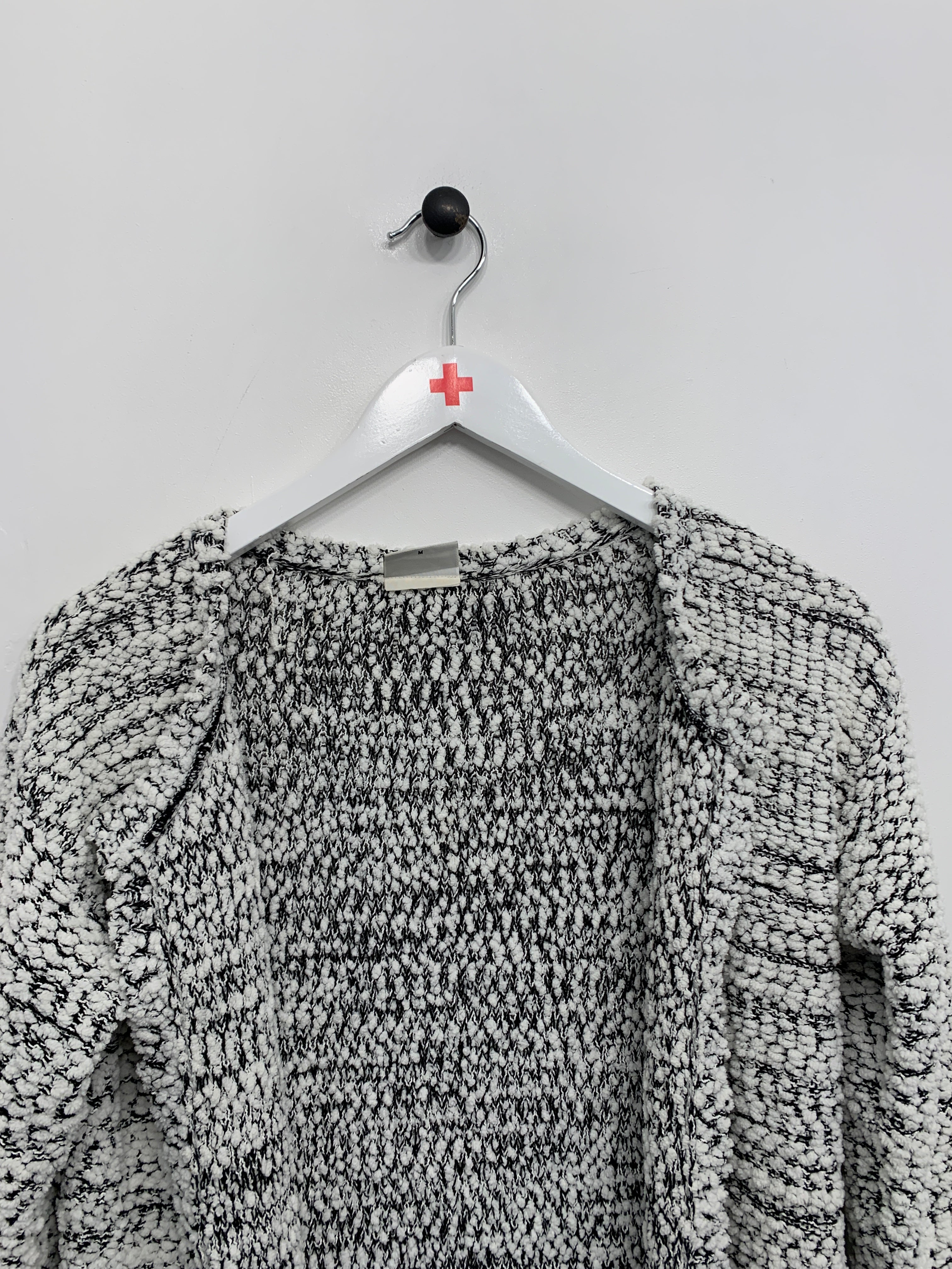 Noisy May Cardigan