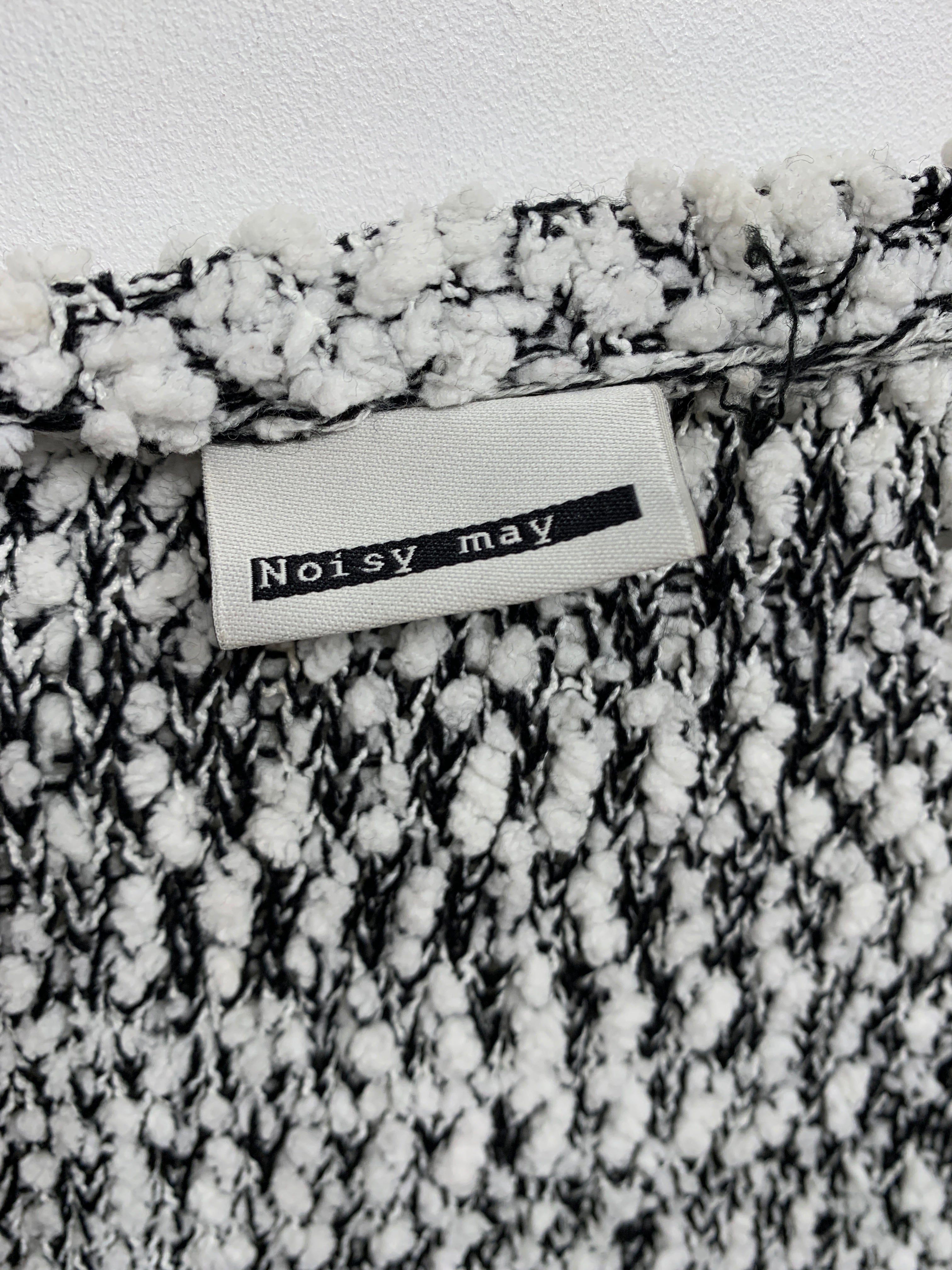 Noisy May Cardigan