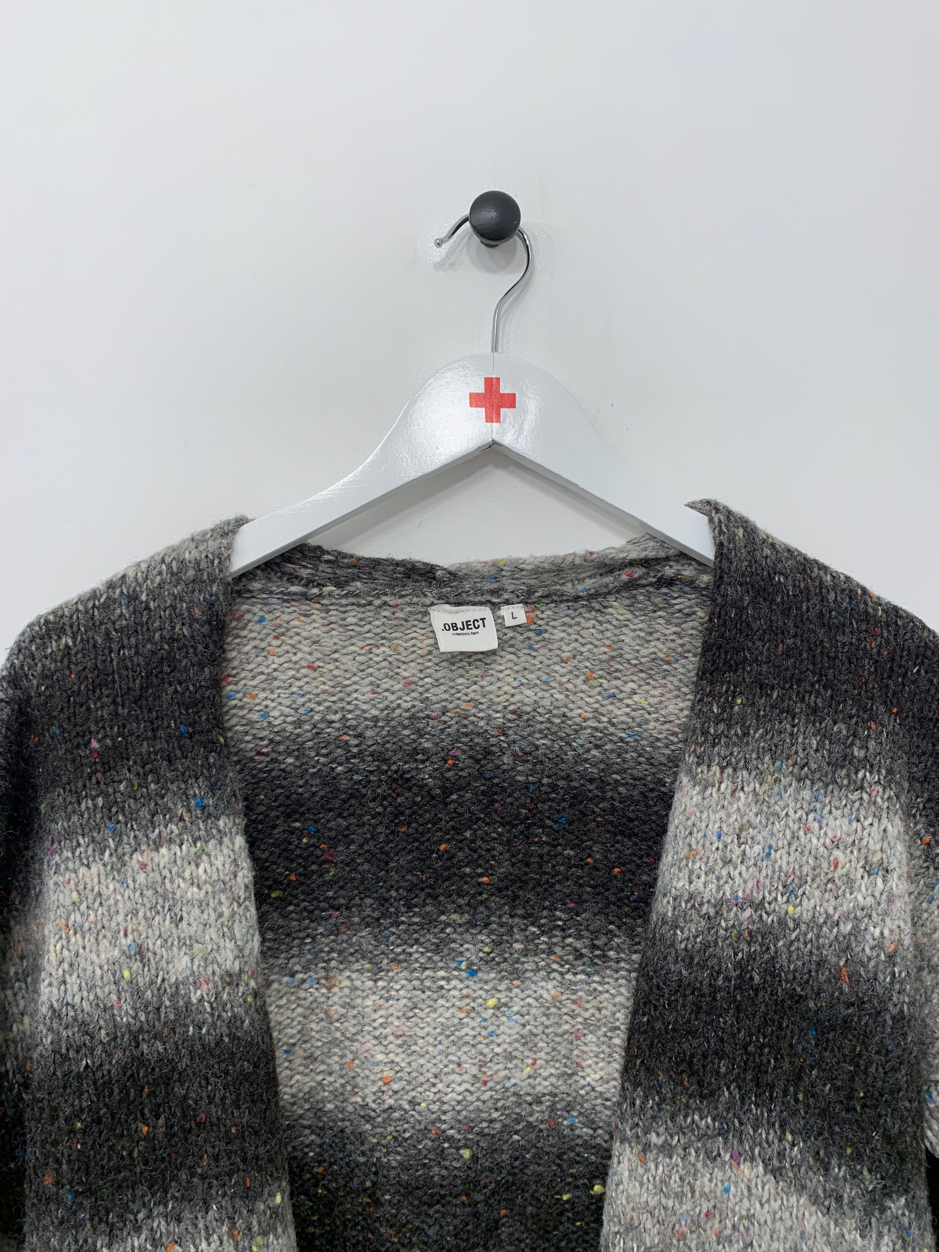 Object Cardigan