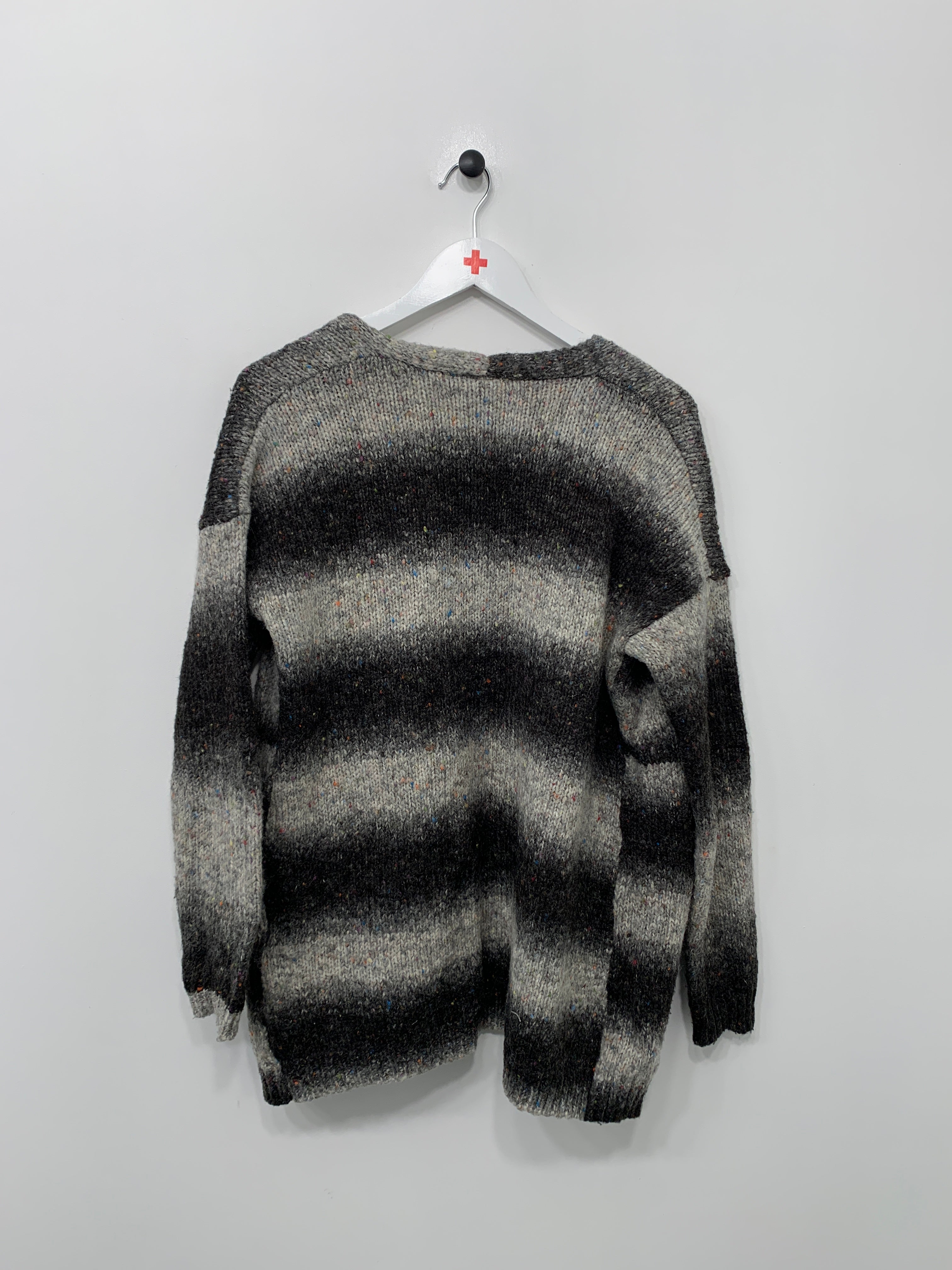 Object Cardigan