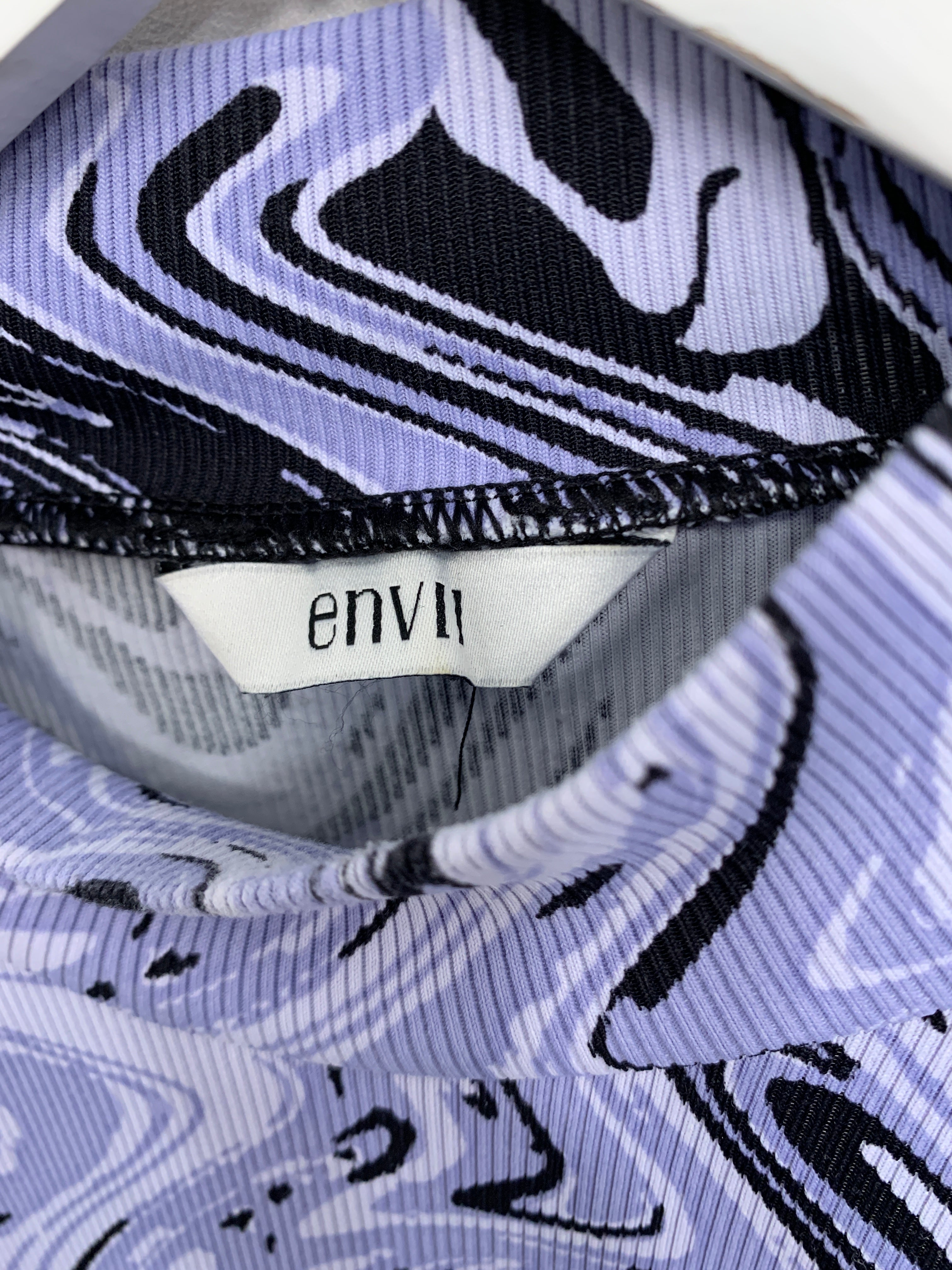 Envii Bluse