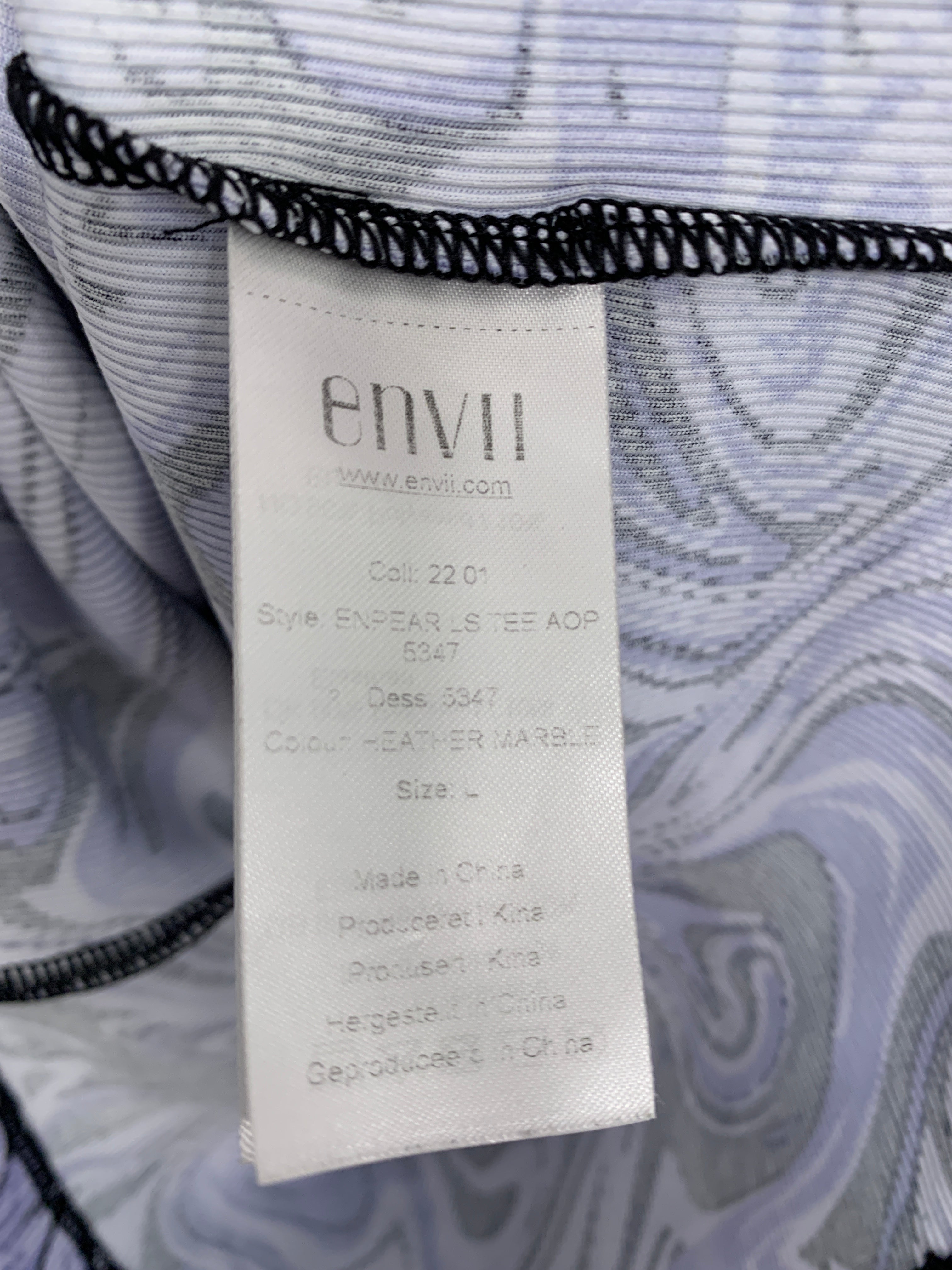 Envii Bluse