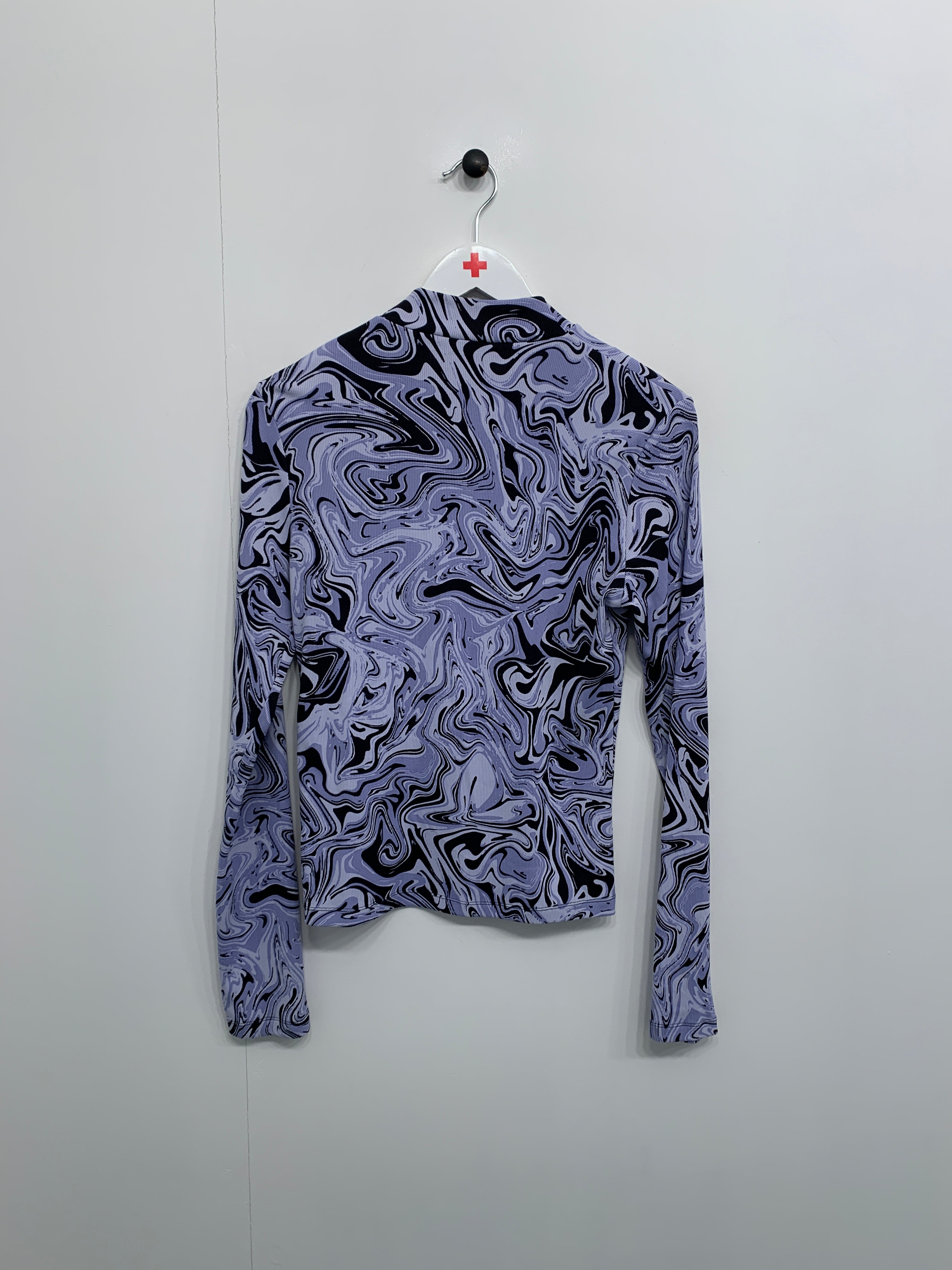 Envii Bluse