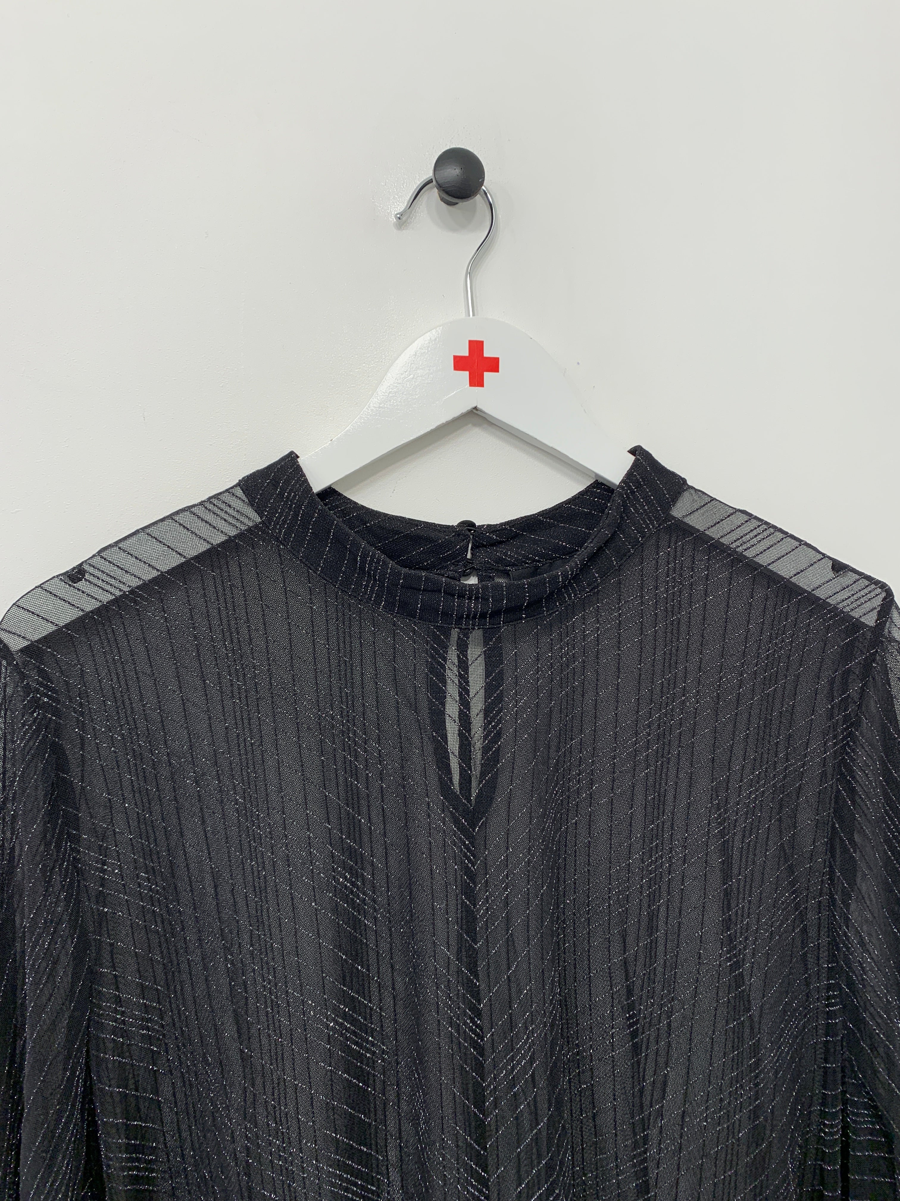 Zizzi Bluse