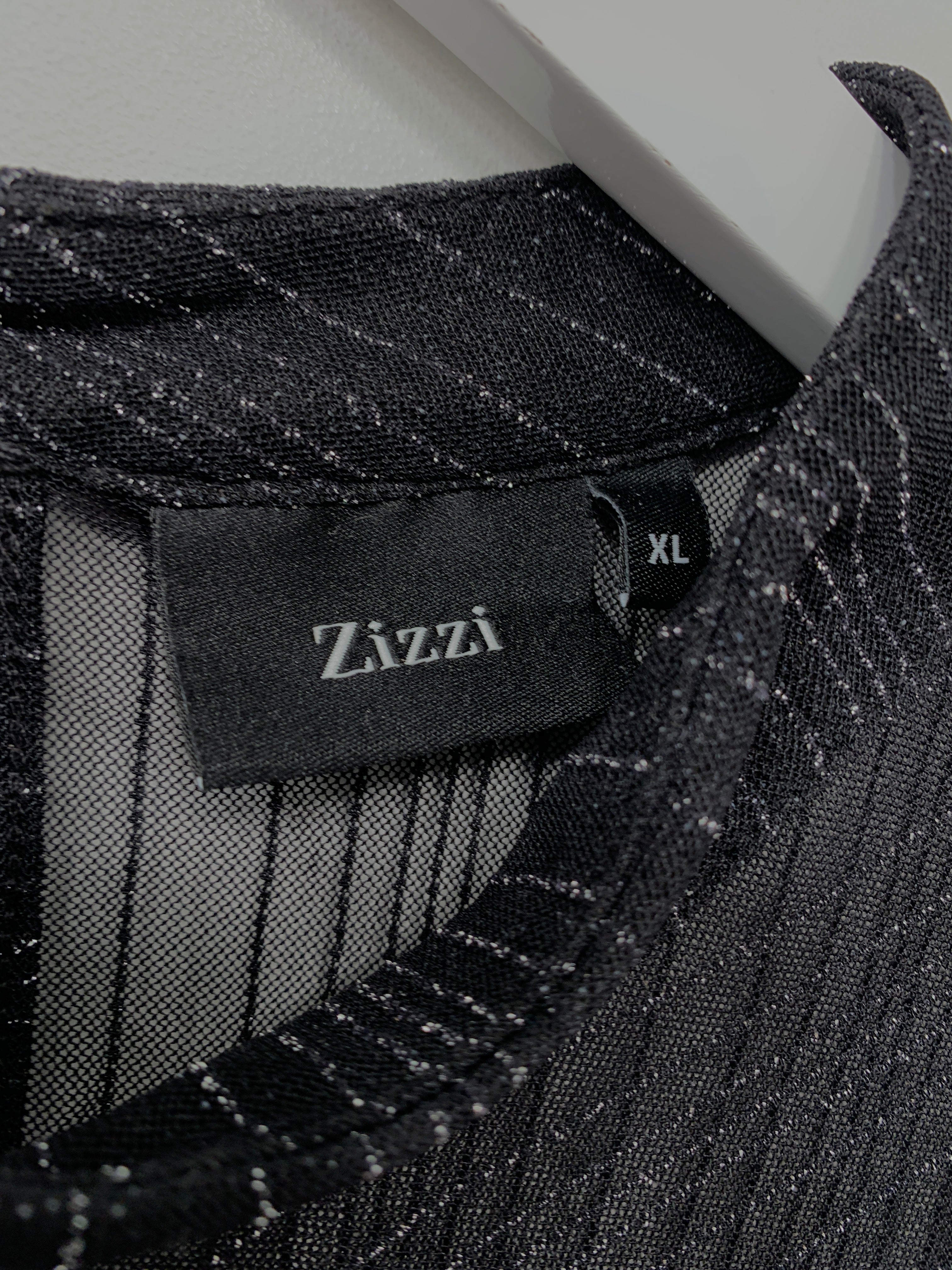 Zizzi Bluse