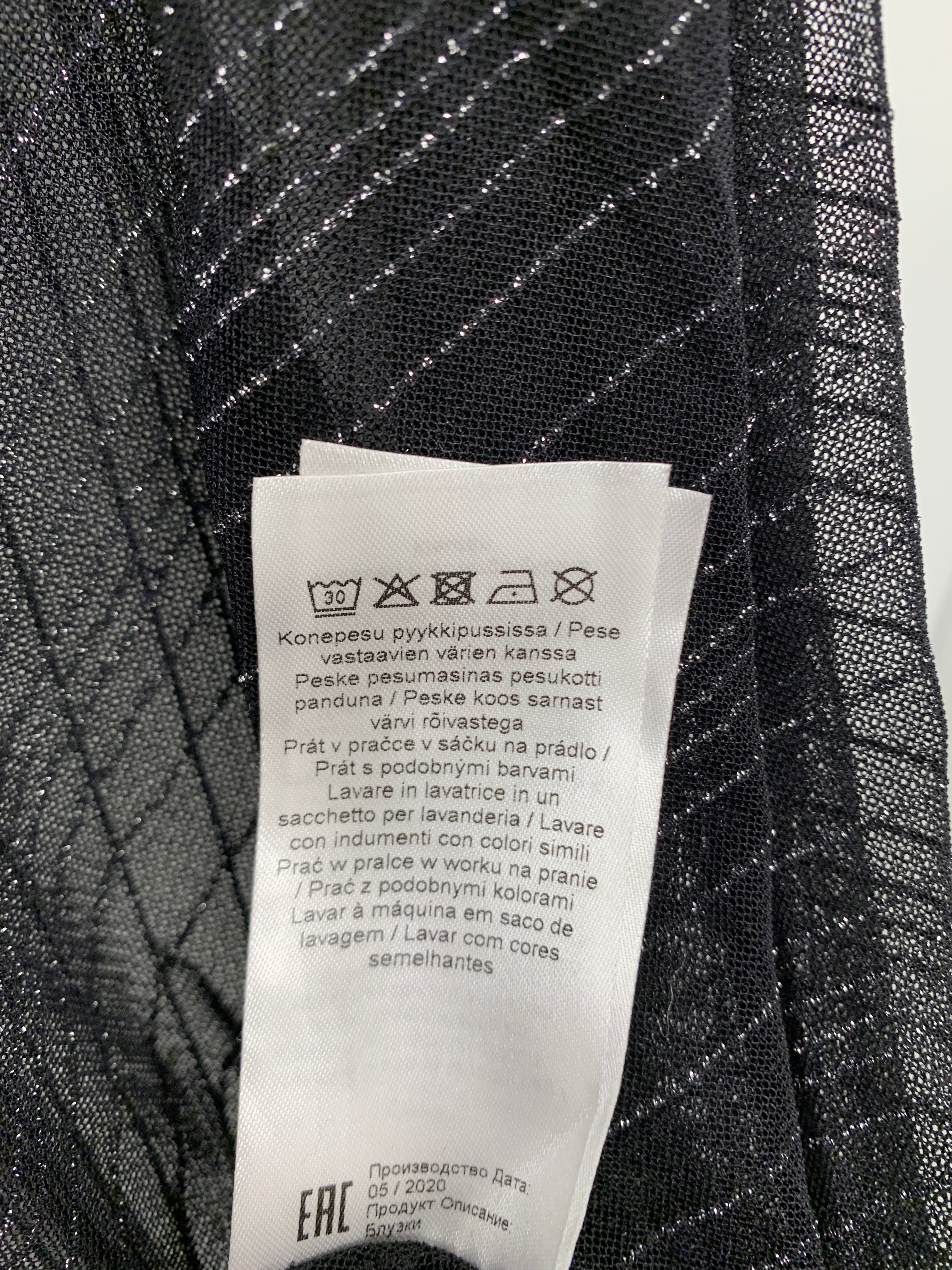 Zizzi Bluse