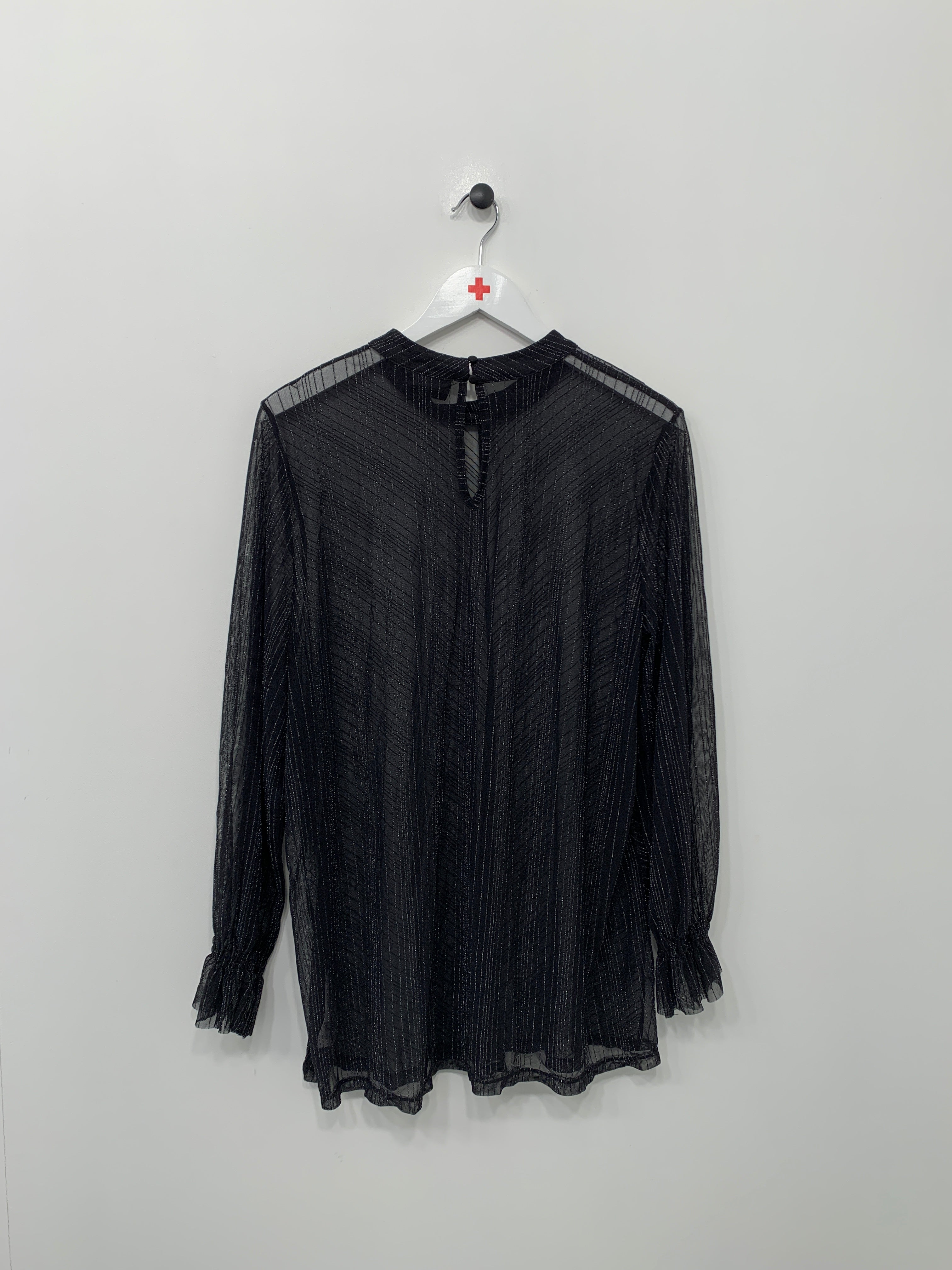 Zizzi Bluse