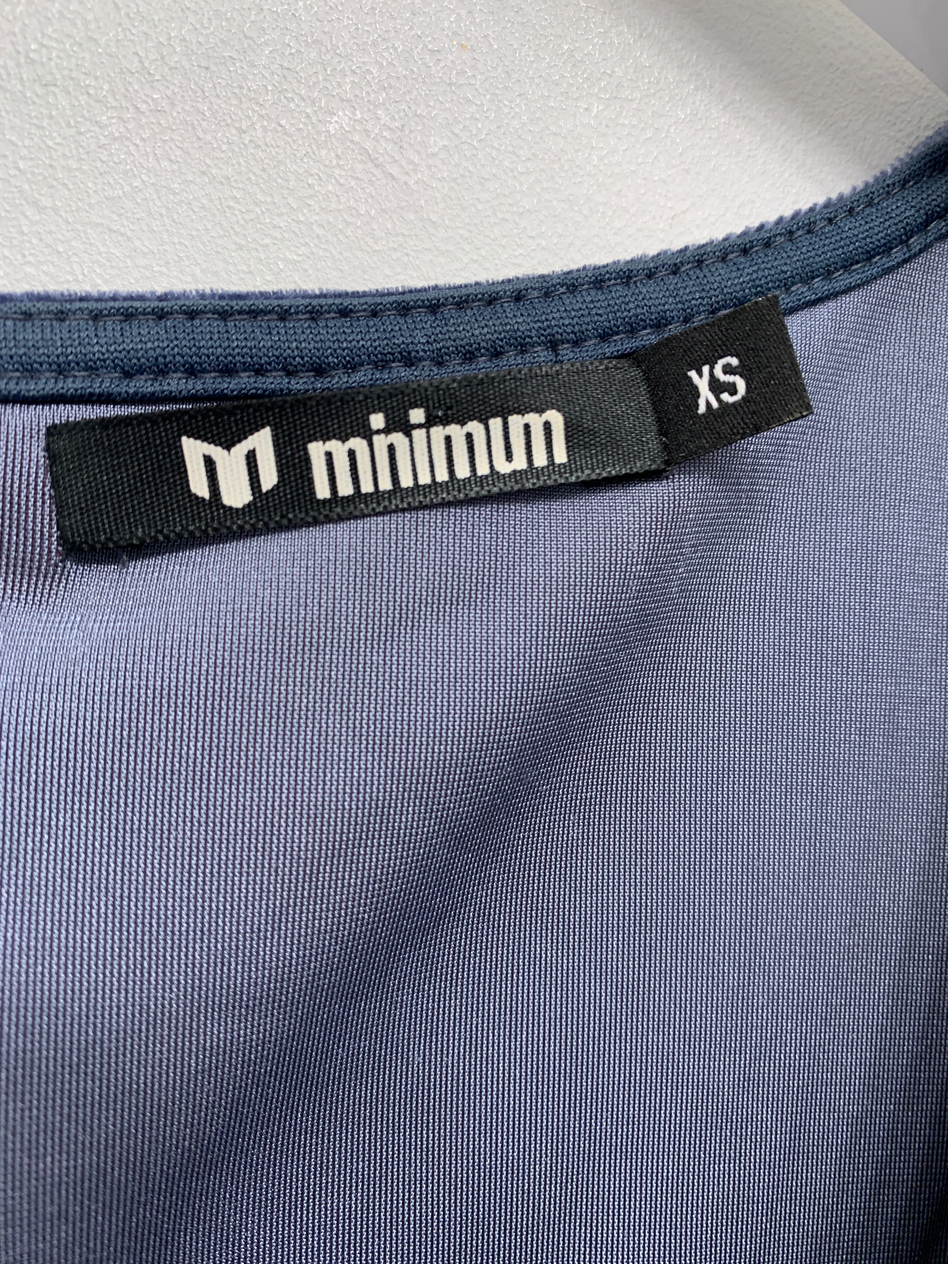 Minimum Kjole