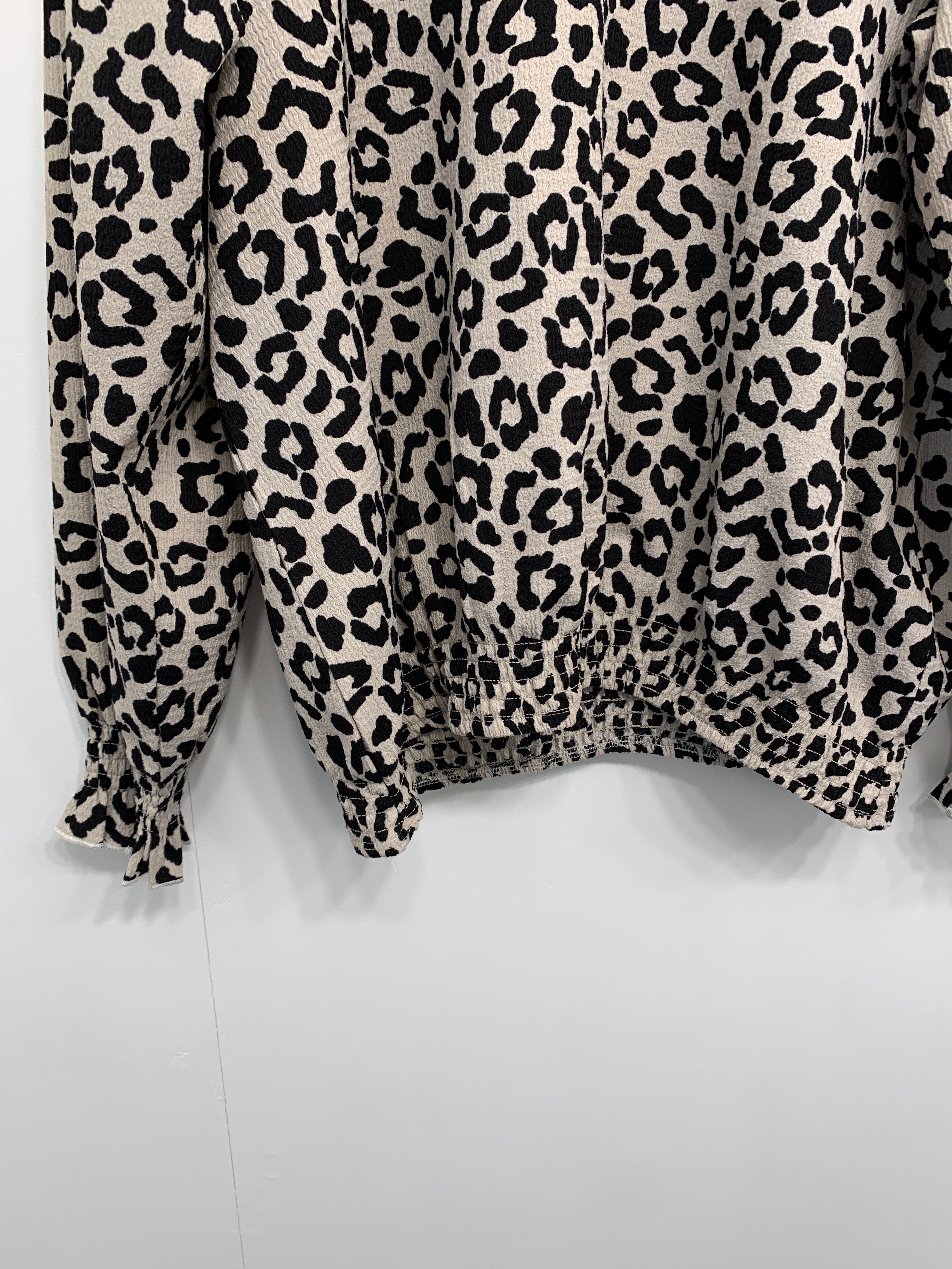 VRS Bluse