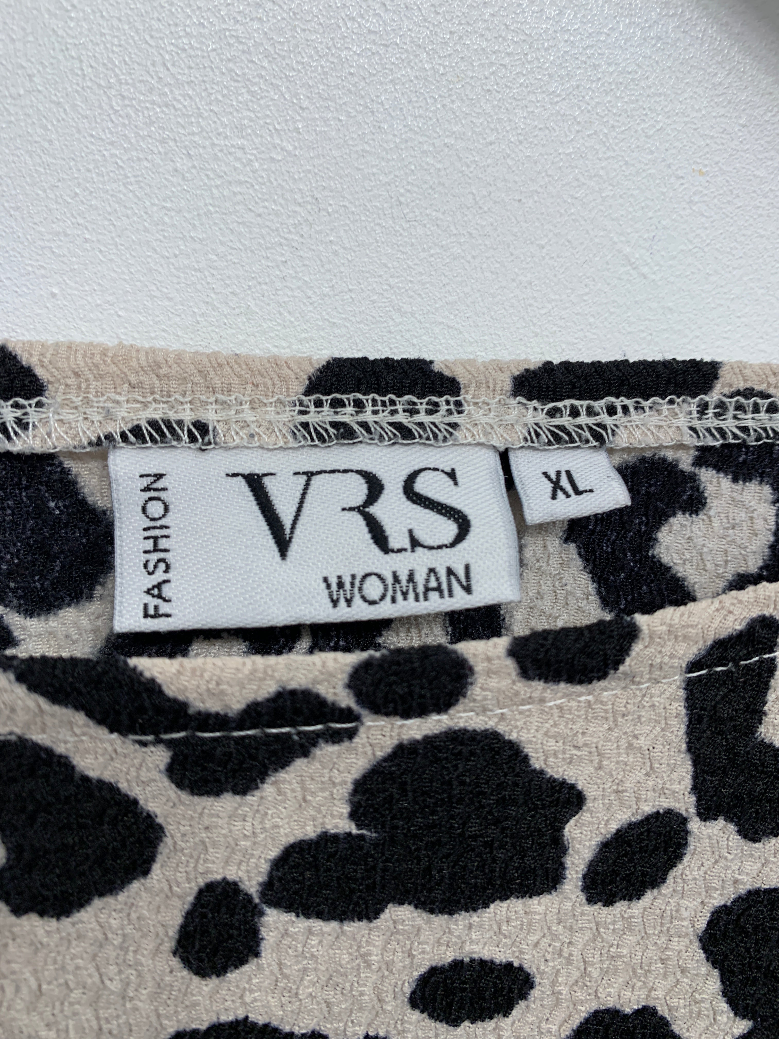 VRS Bluse
