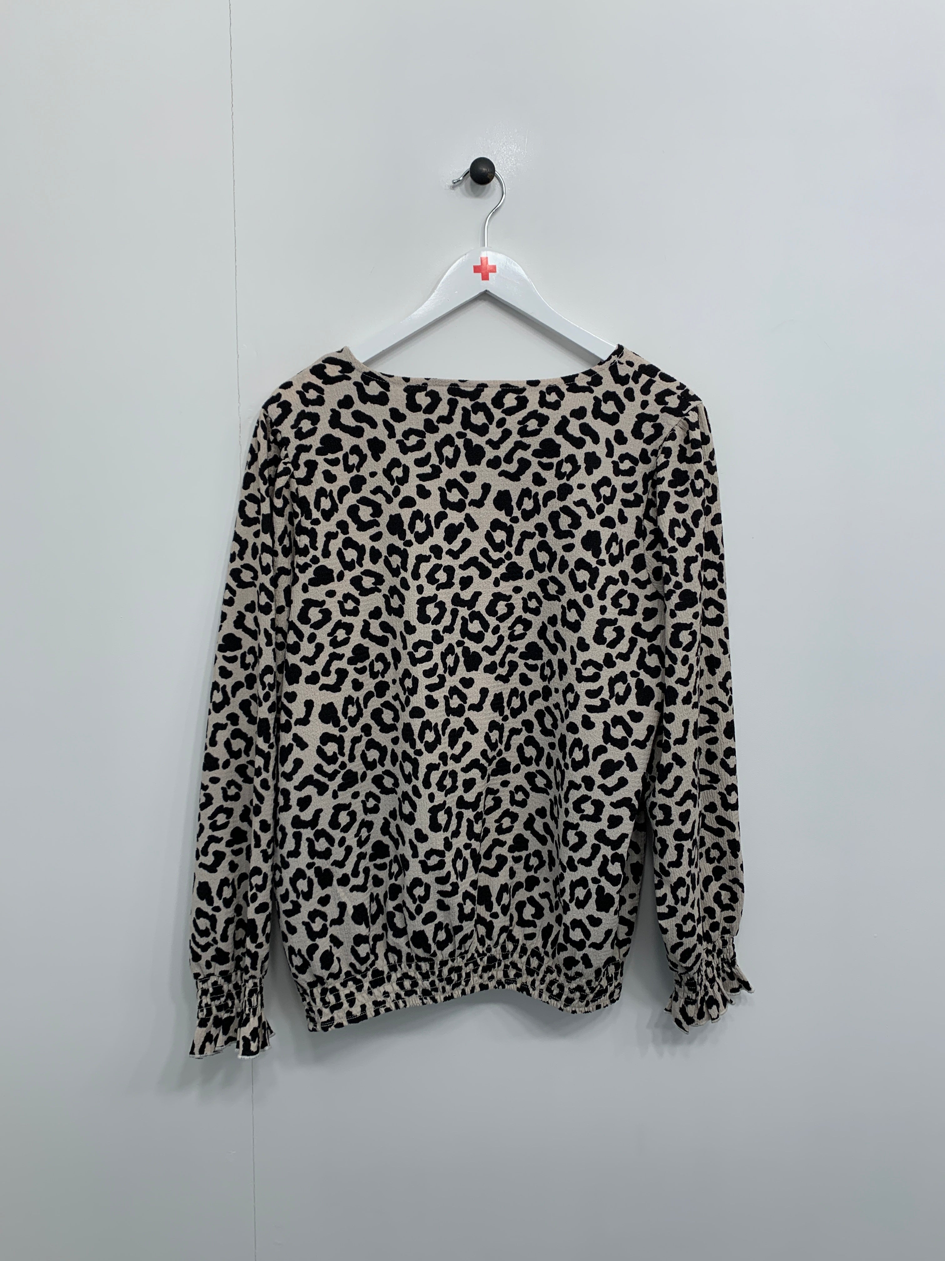VRS Bluse