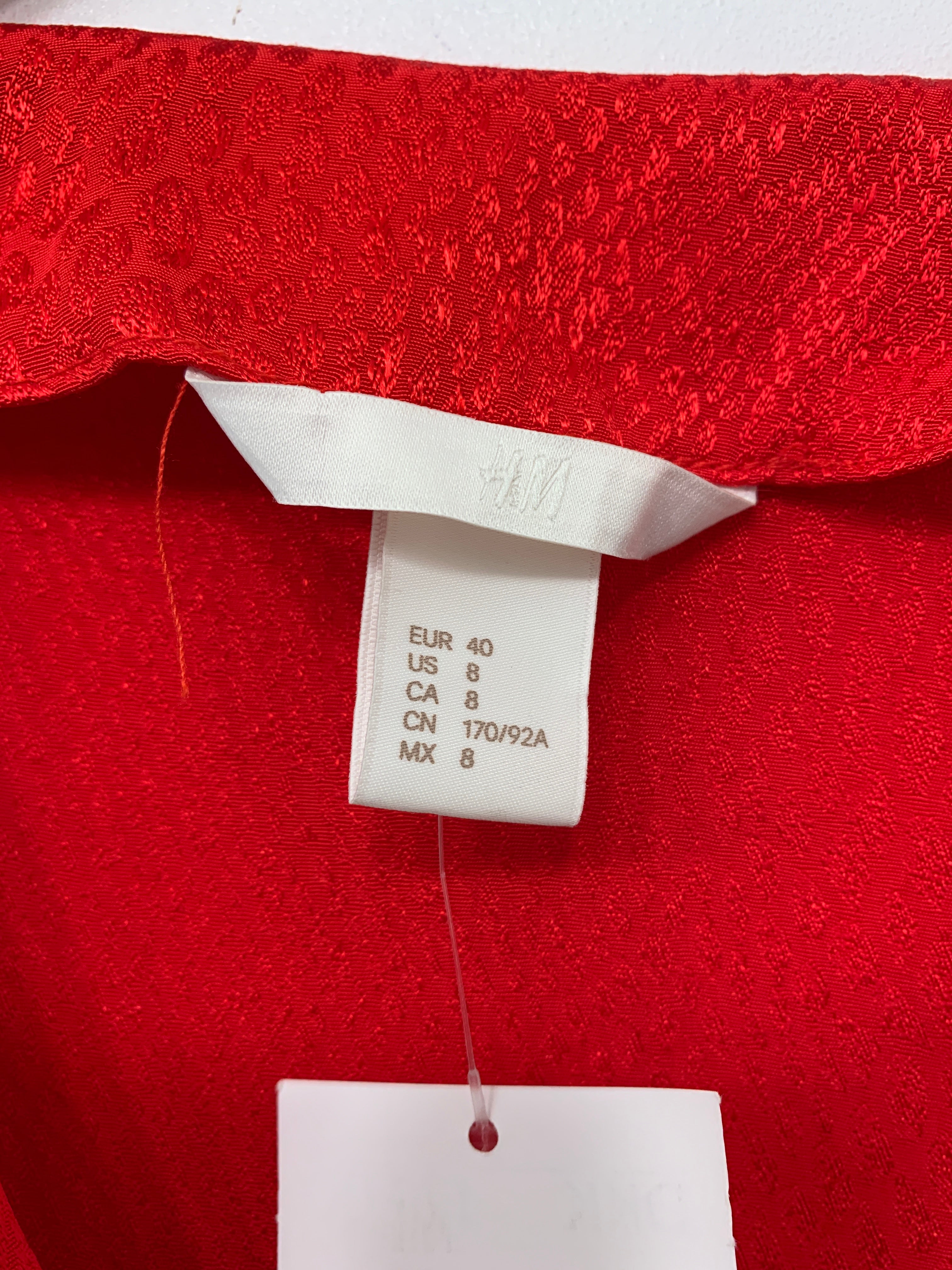 H&M Kjole
