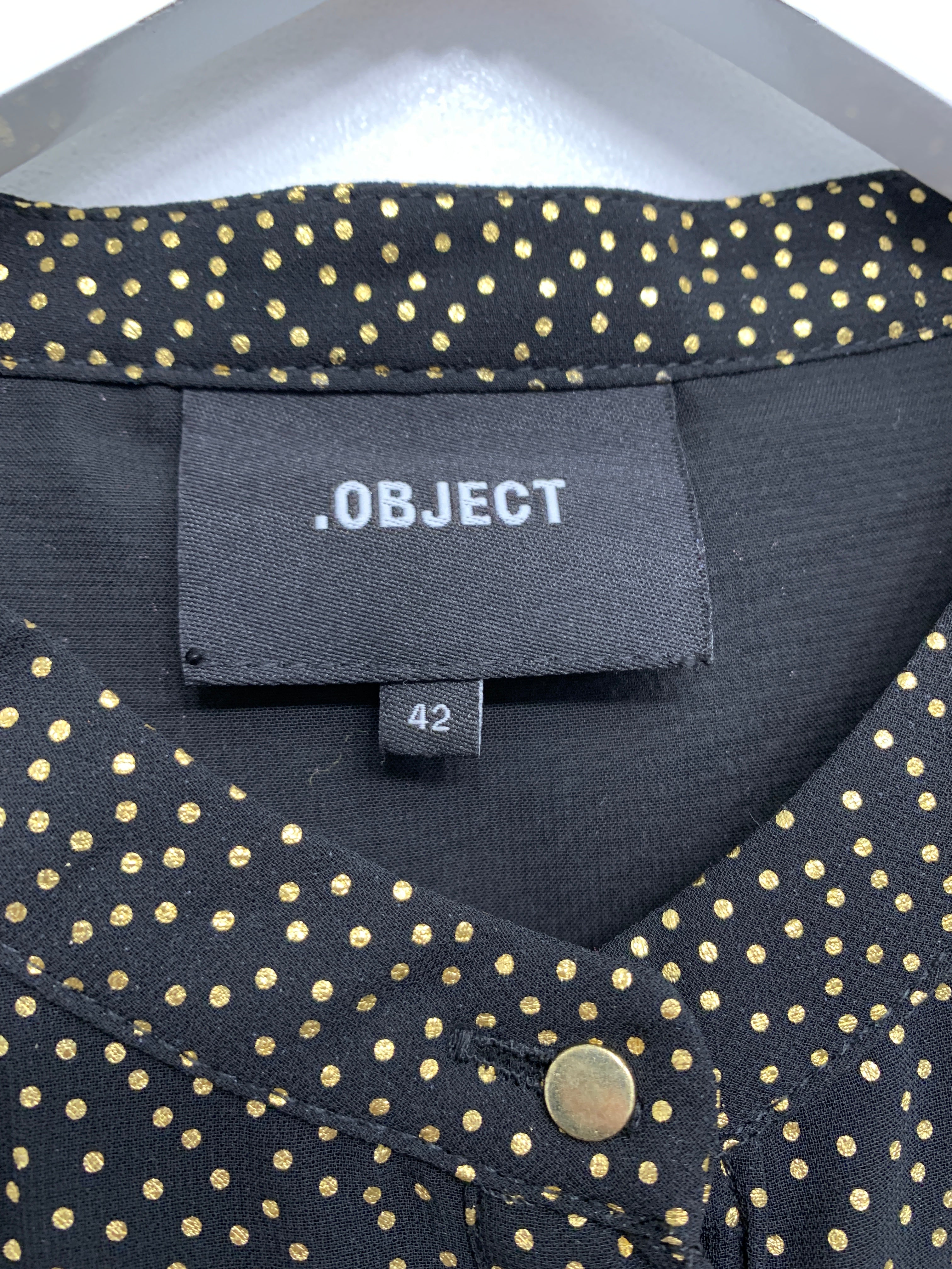 Object Kjole