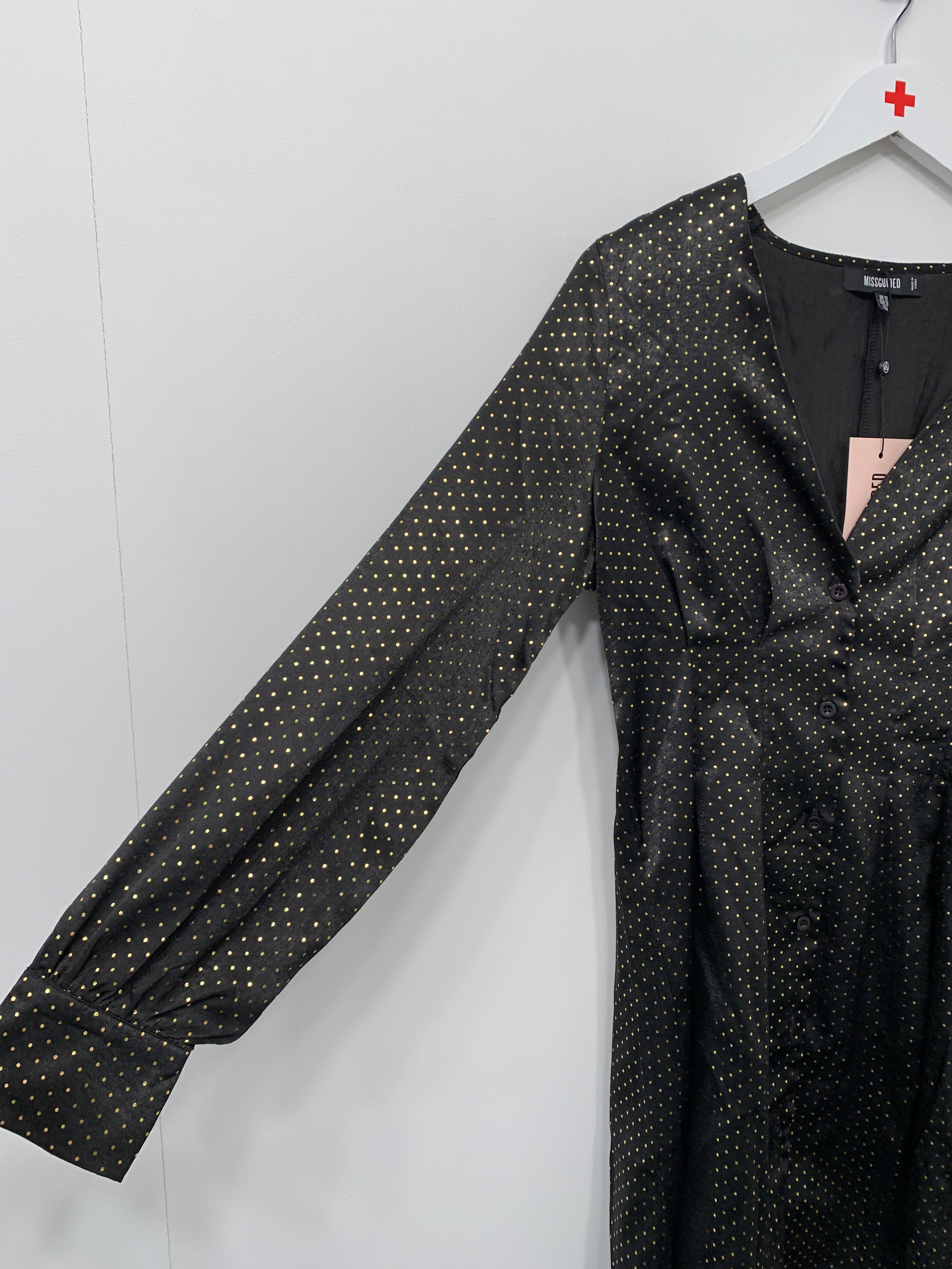 Missguided Kjole