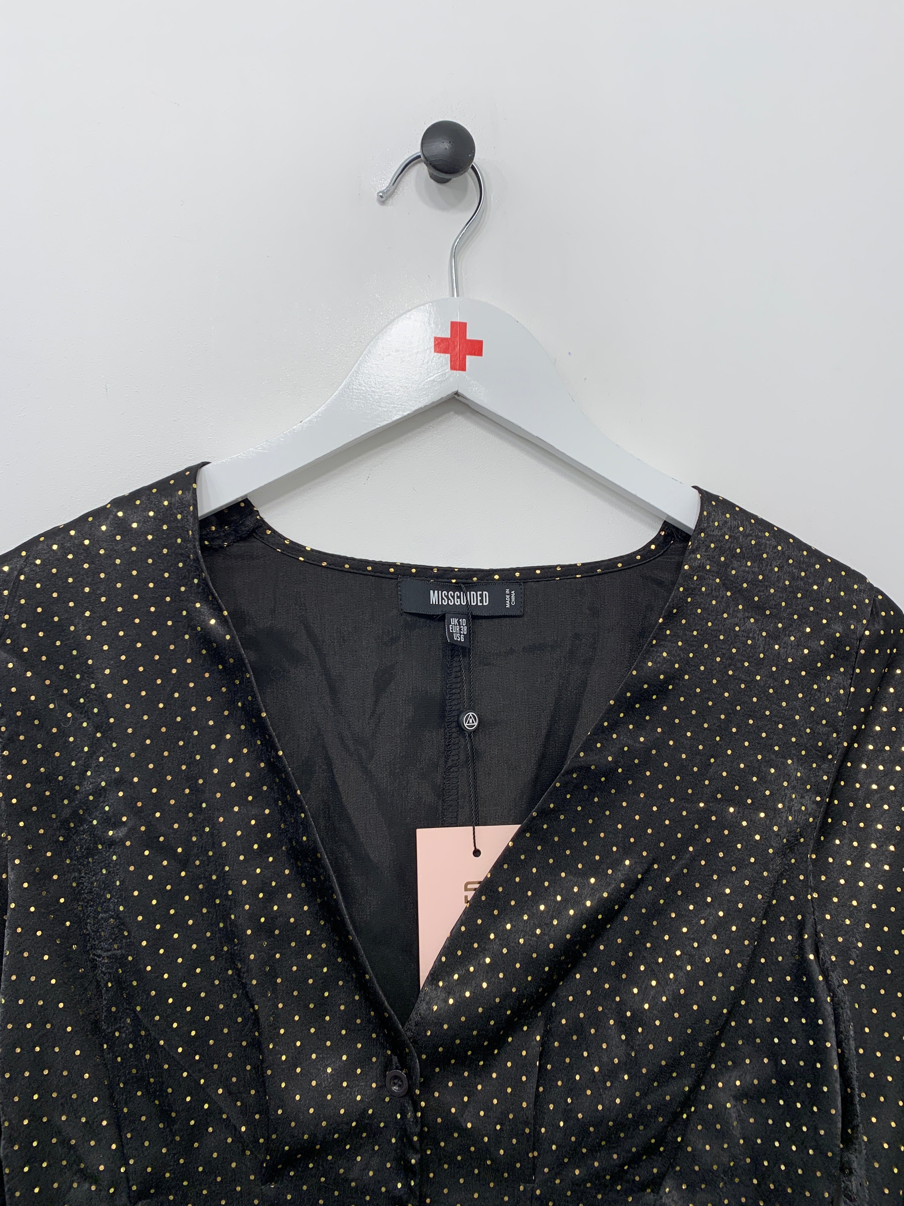 Missguided Kjole
