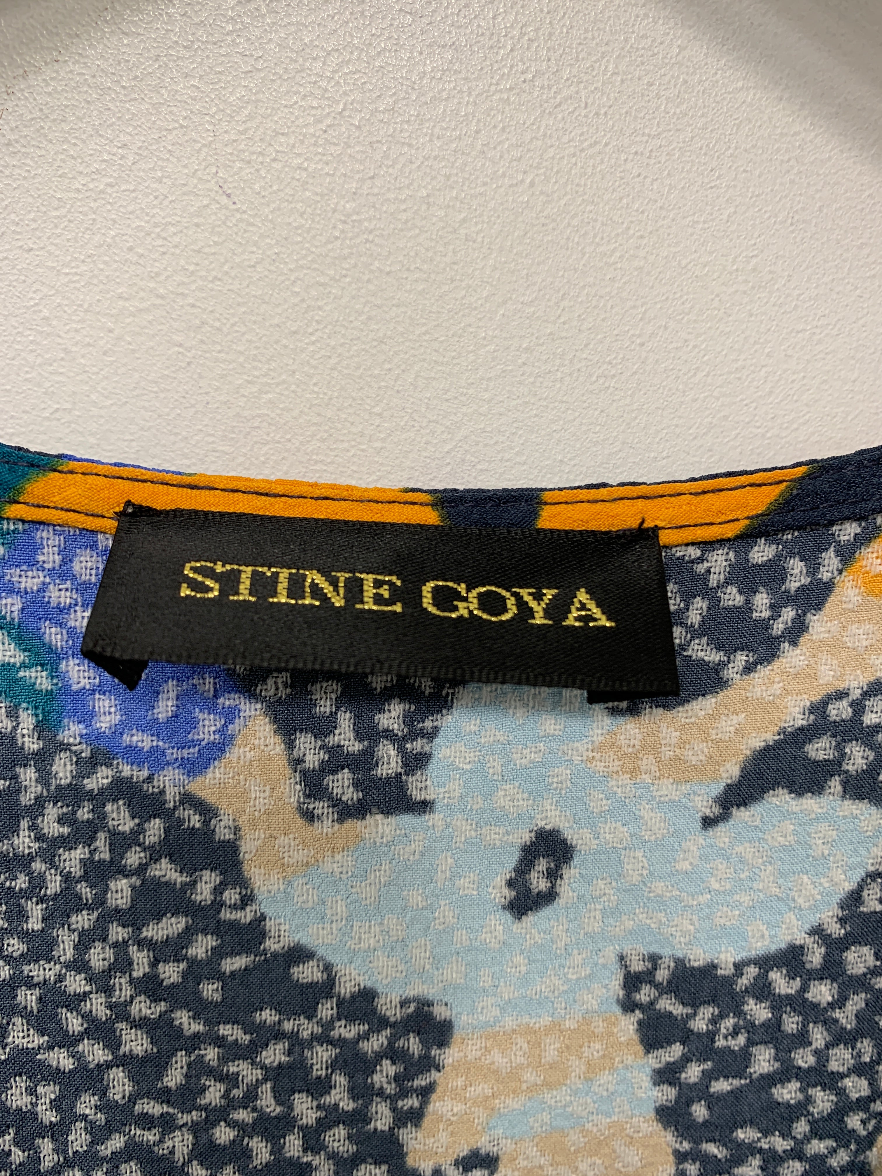 Stine Goya Kjole