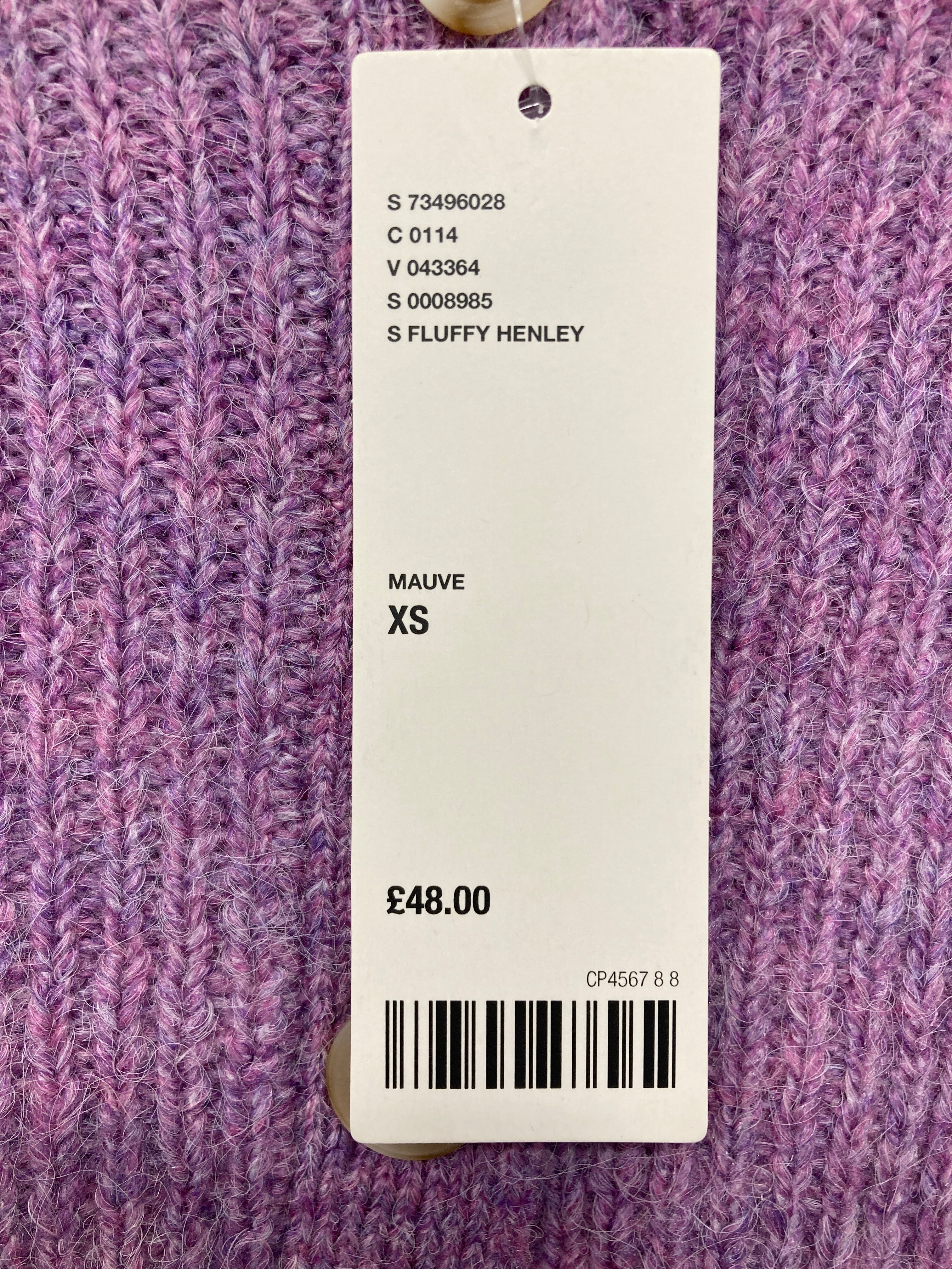Urban Outfitters Strik