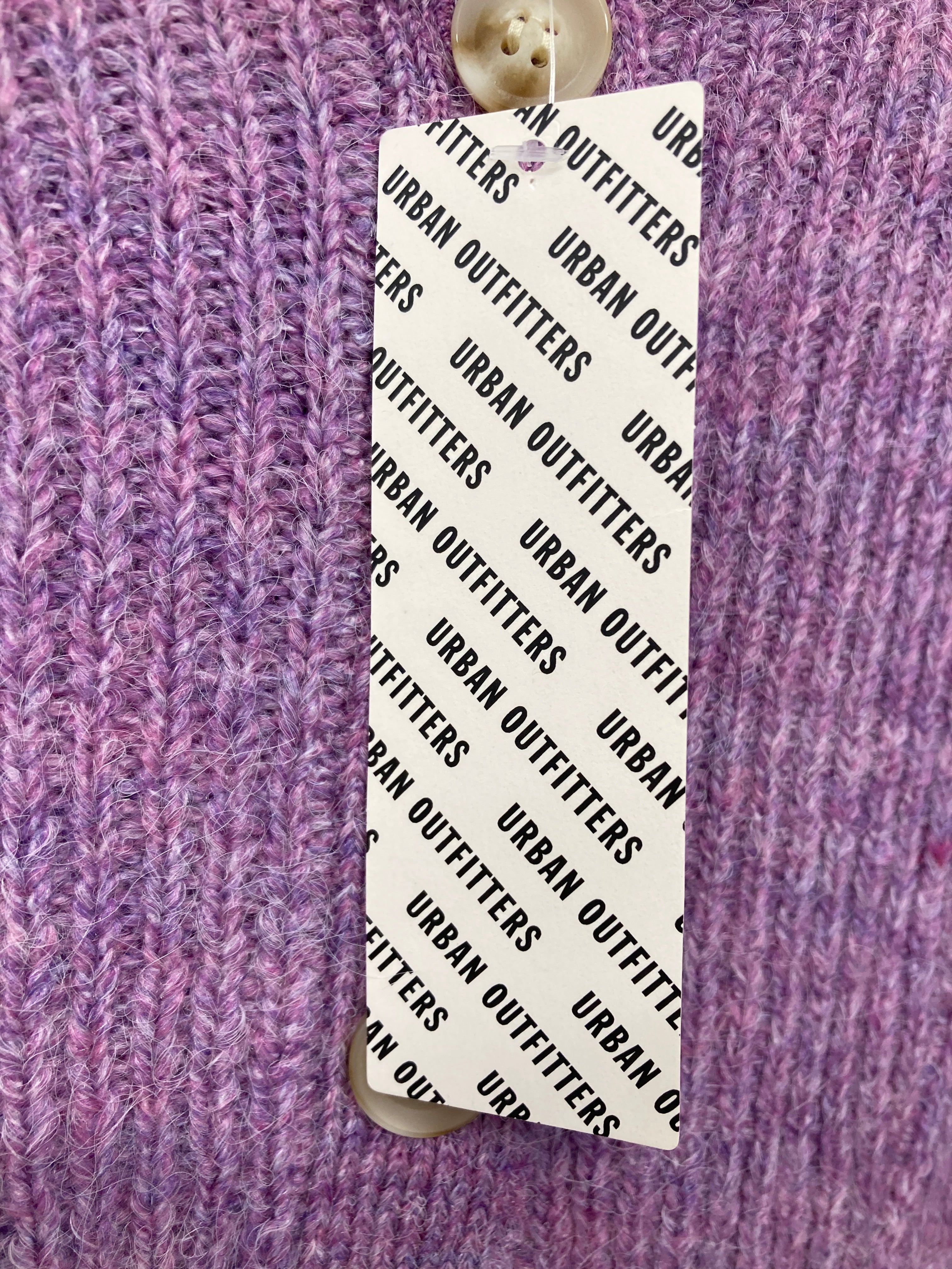 Urban Outfitters Strik