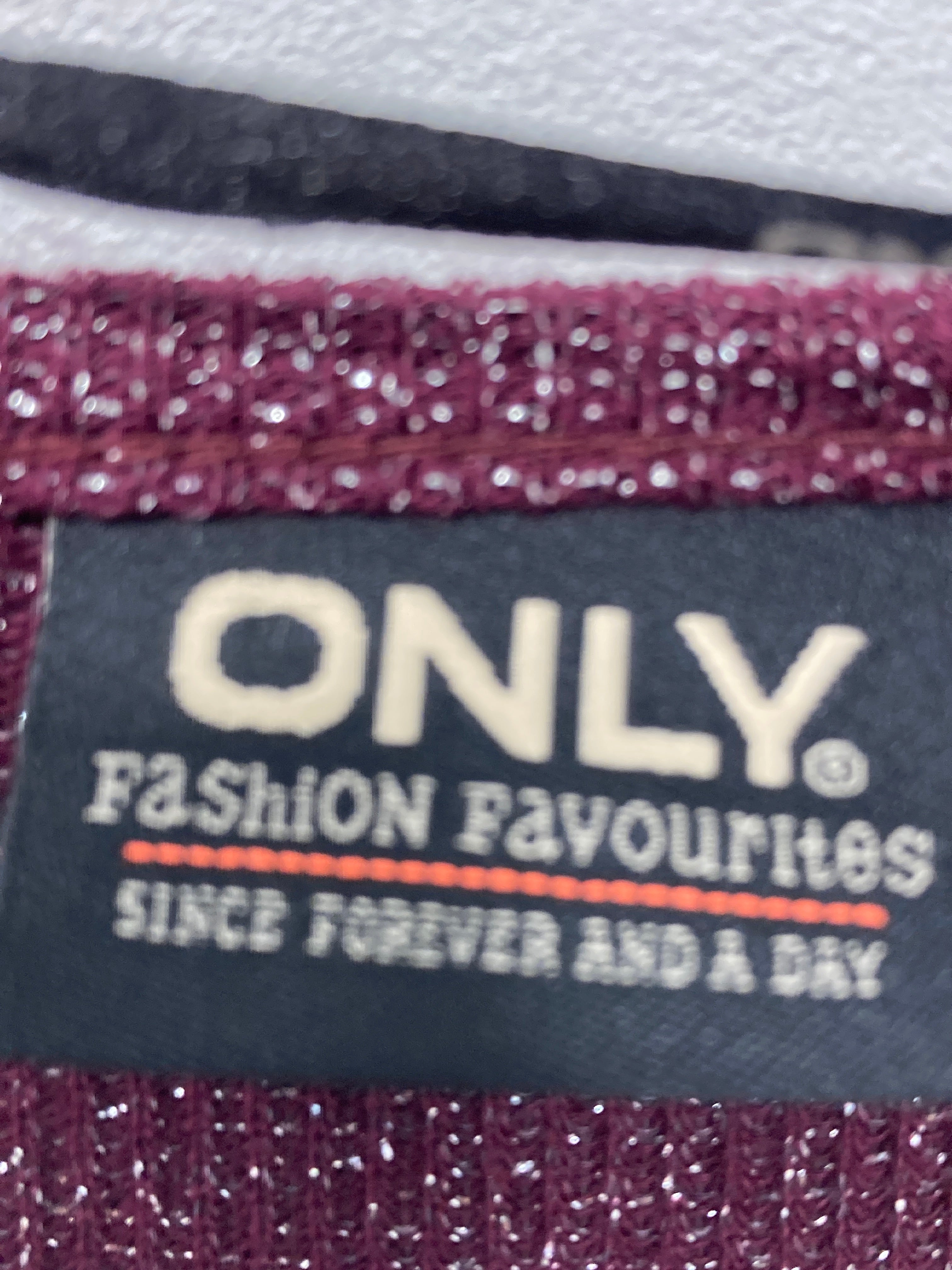 Only Cardigan