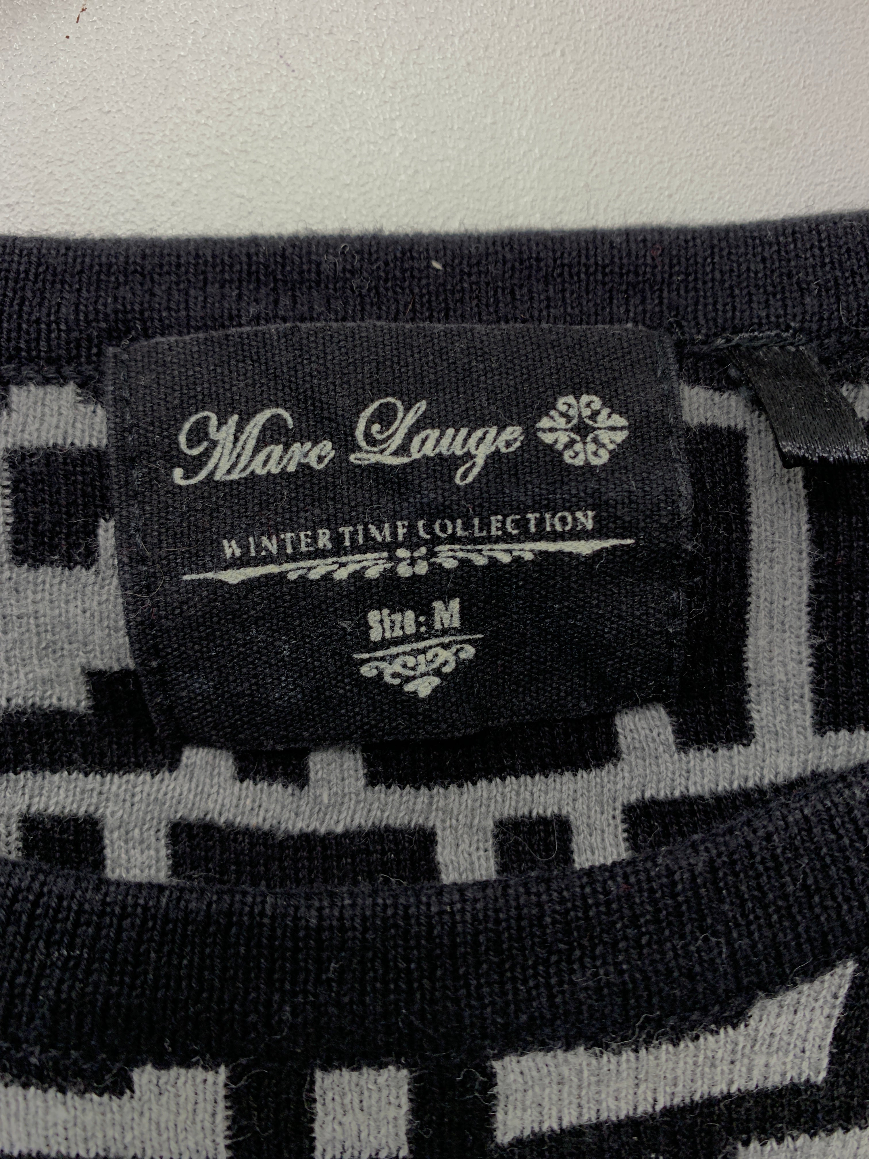 Marc Lauge Kjole