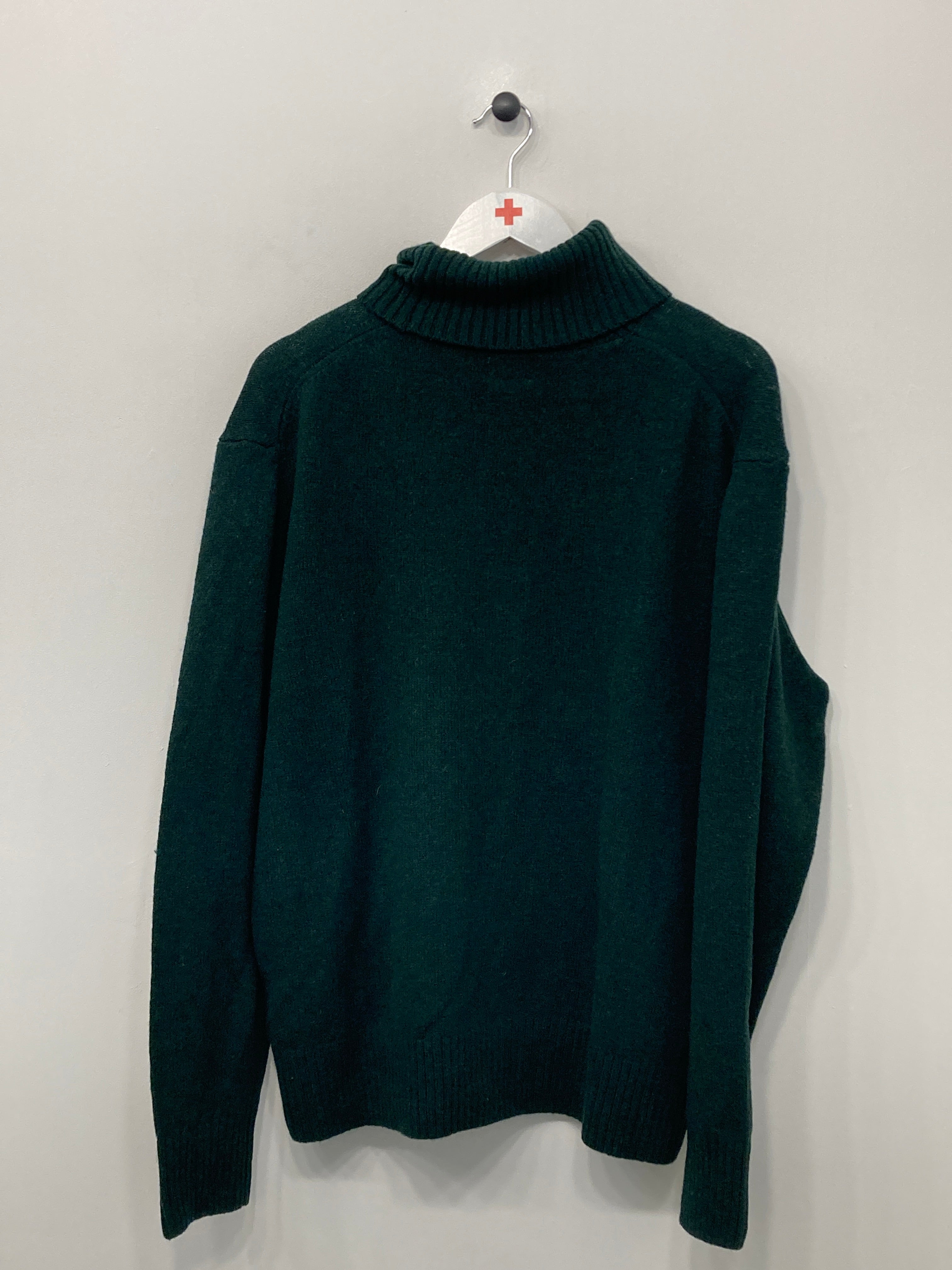 H&M Strik