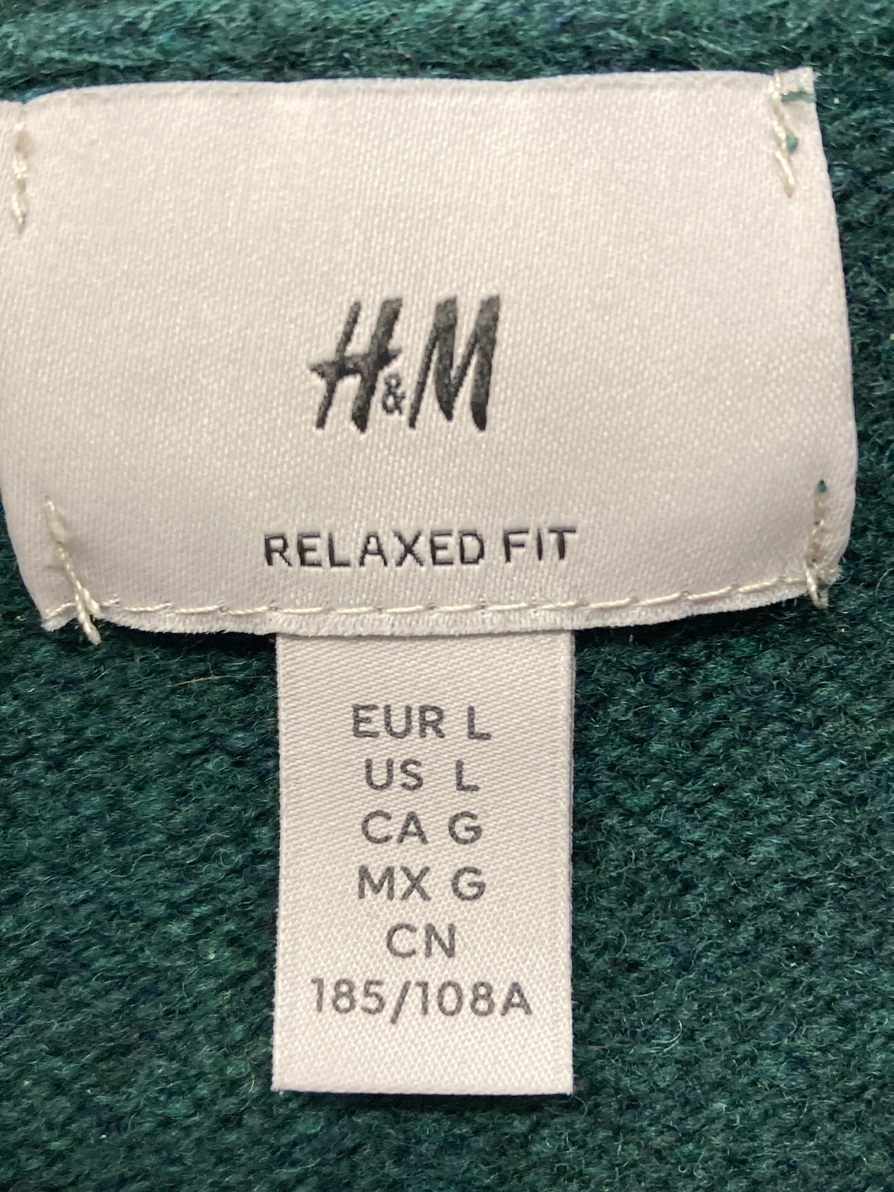 H&M Strik