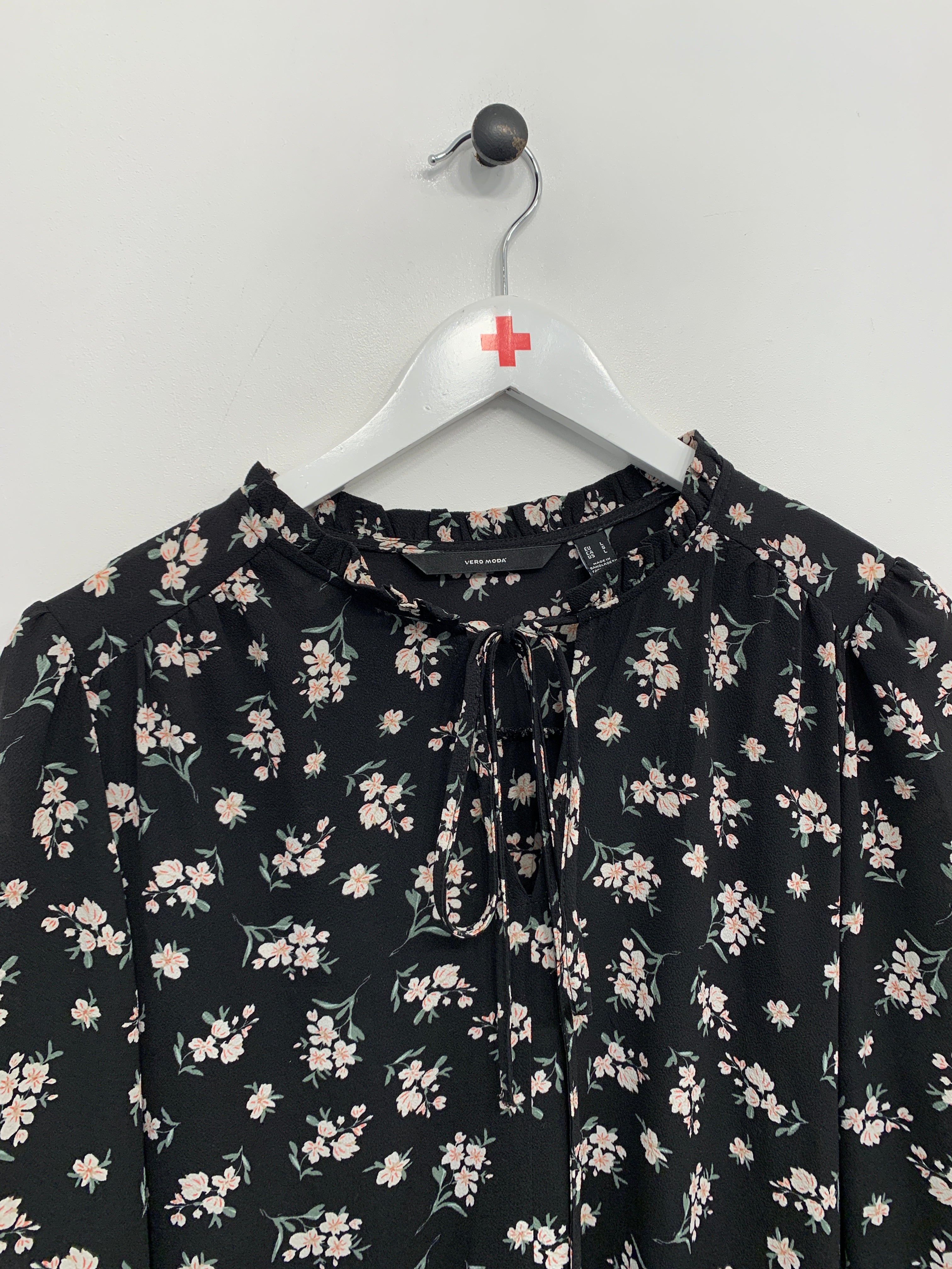 Vero Moda Kjole