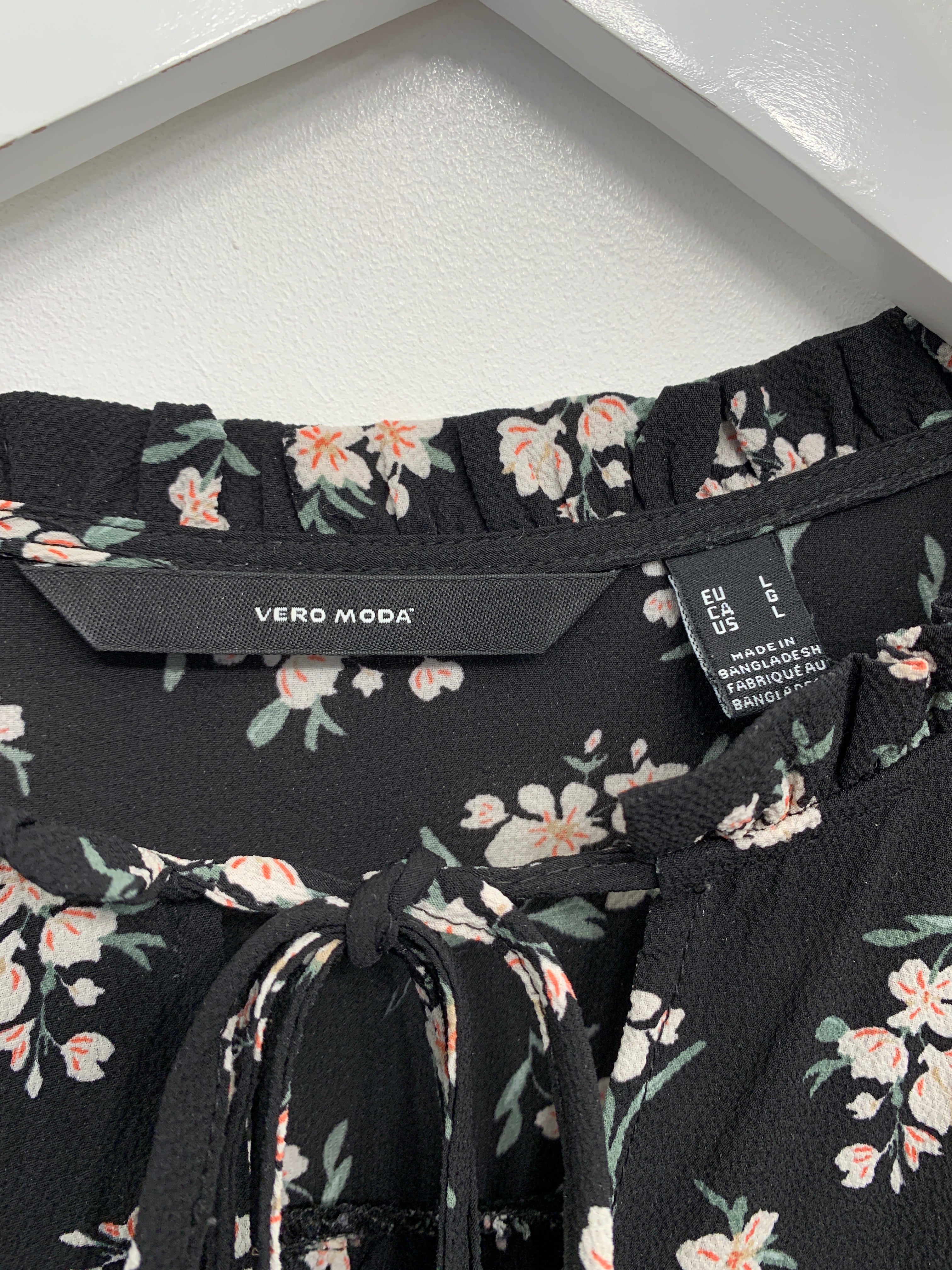 Vero Moda Kjole