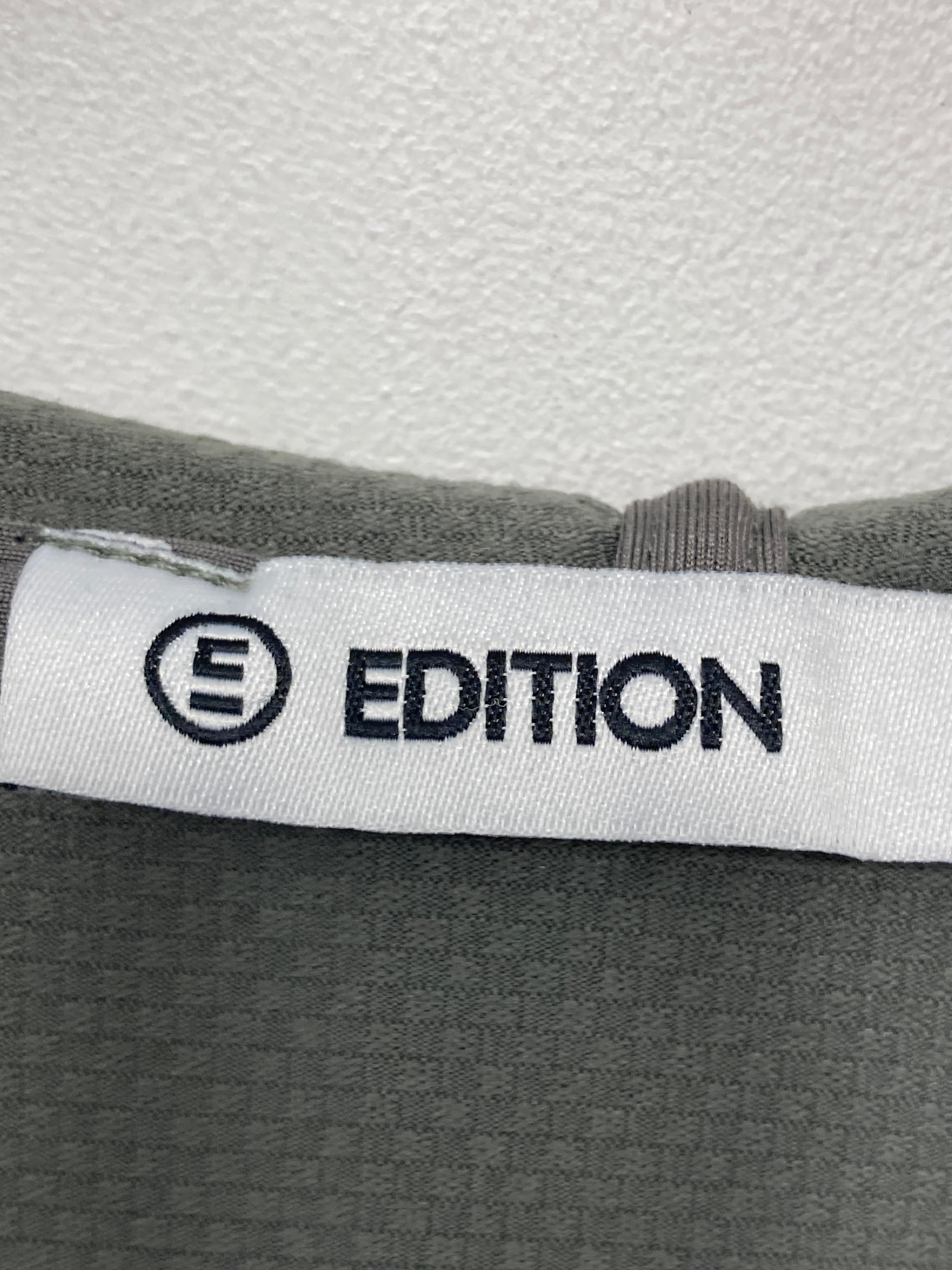 Edition Jakke