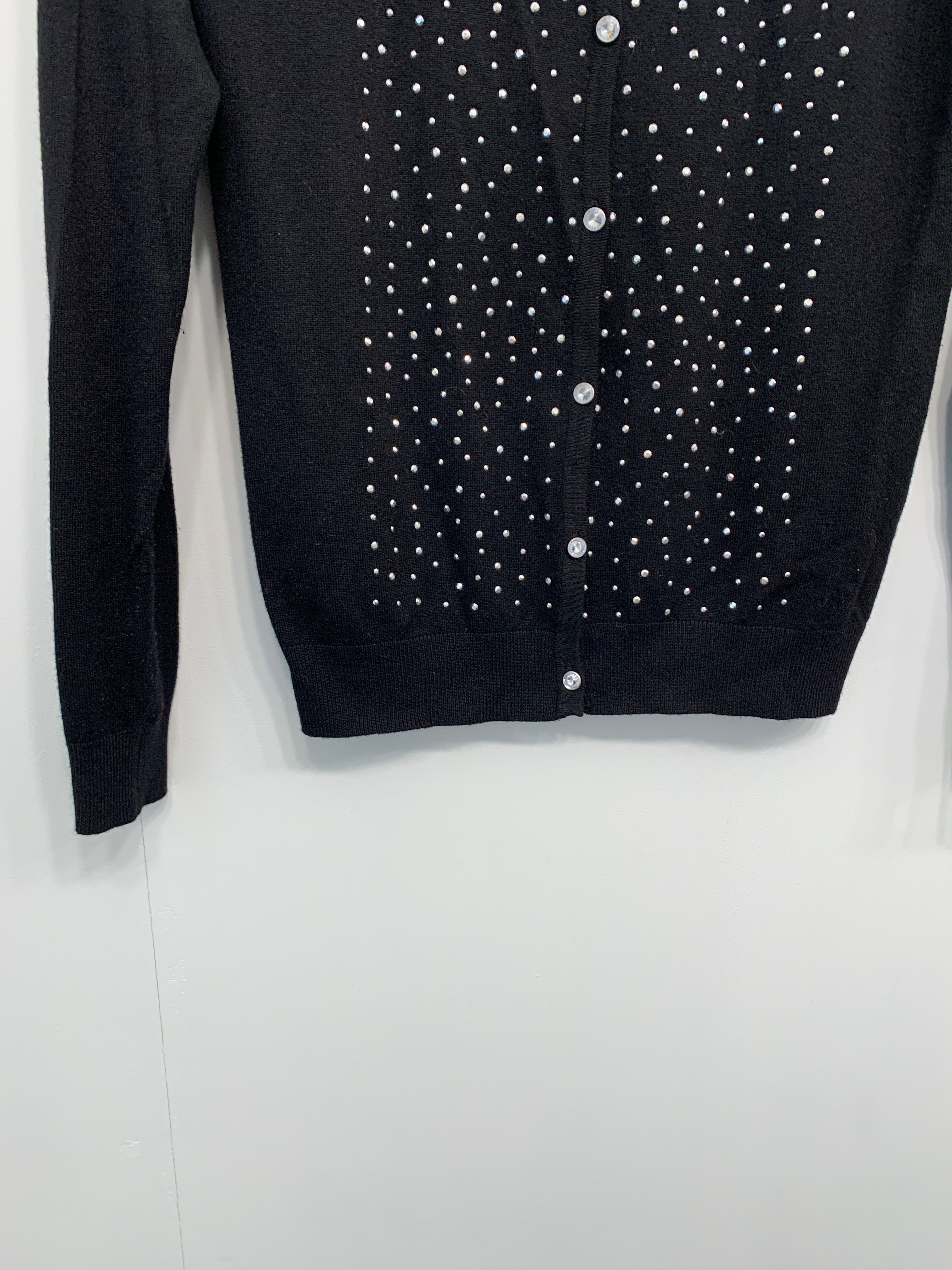 VRS Cardigan