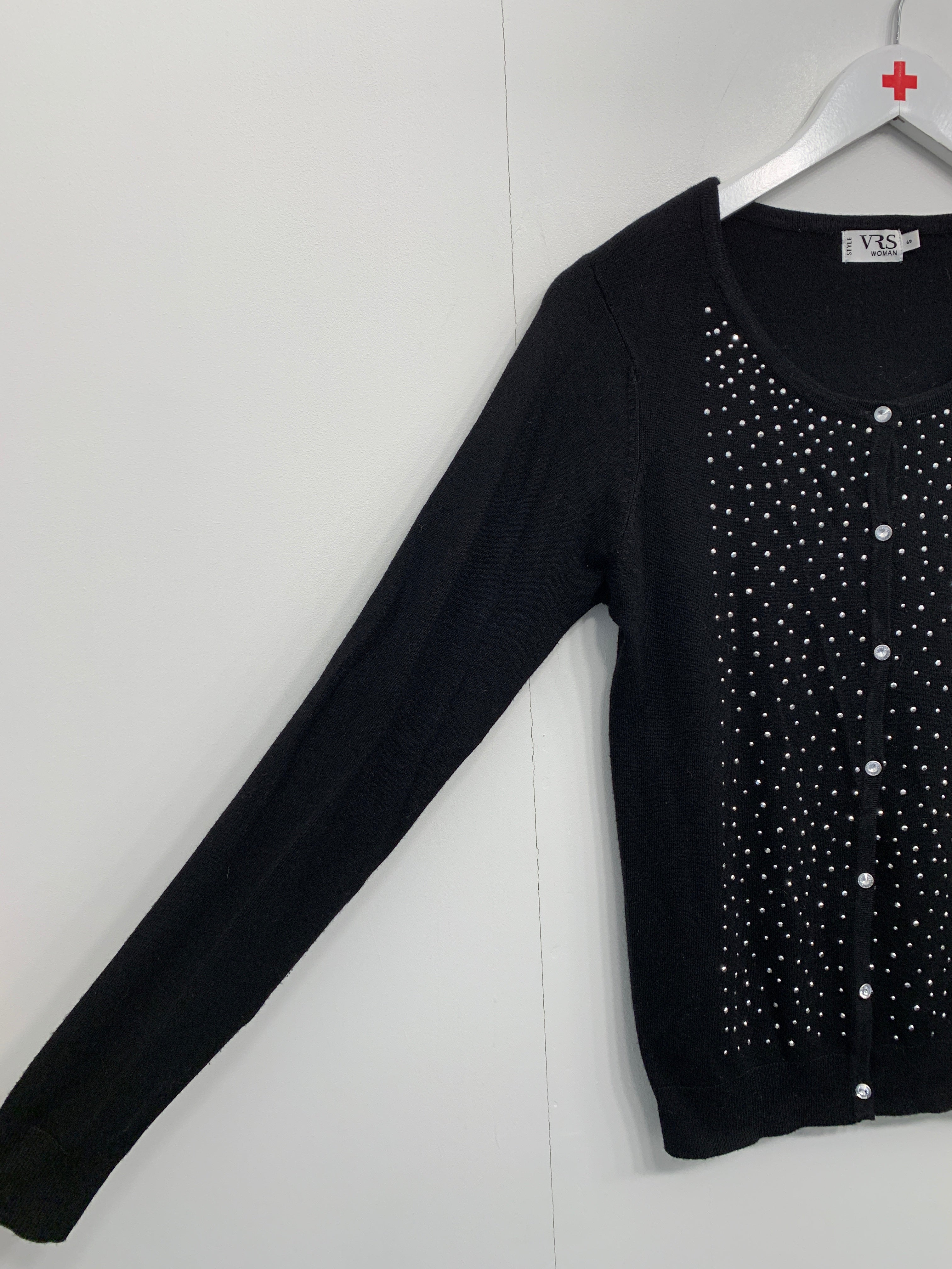 VRS Cardigan