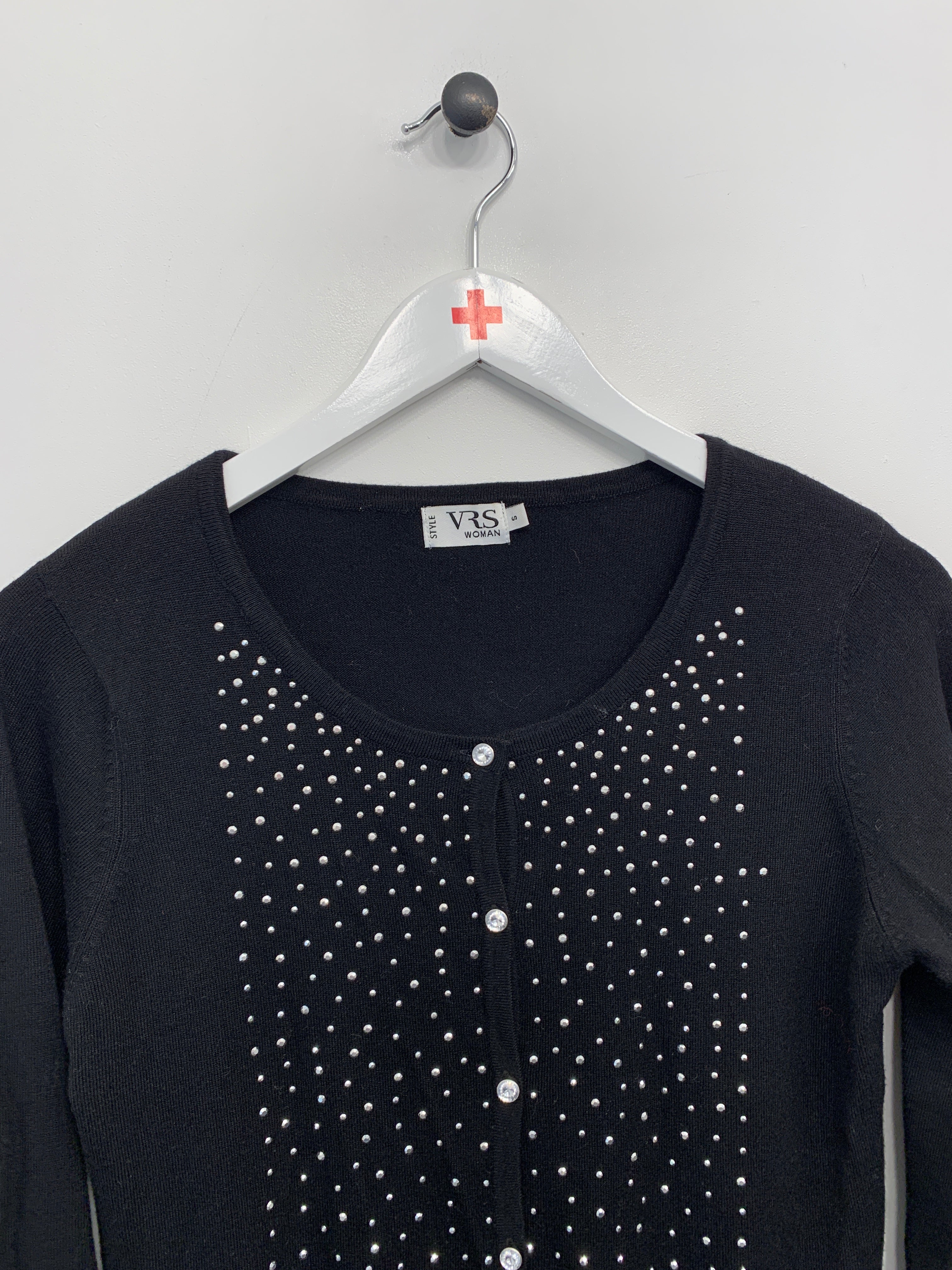 VRS Cardigan