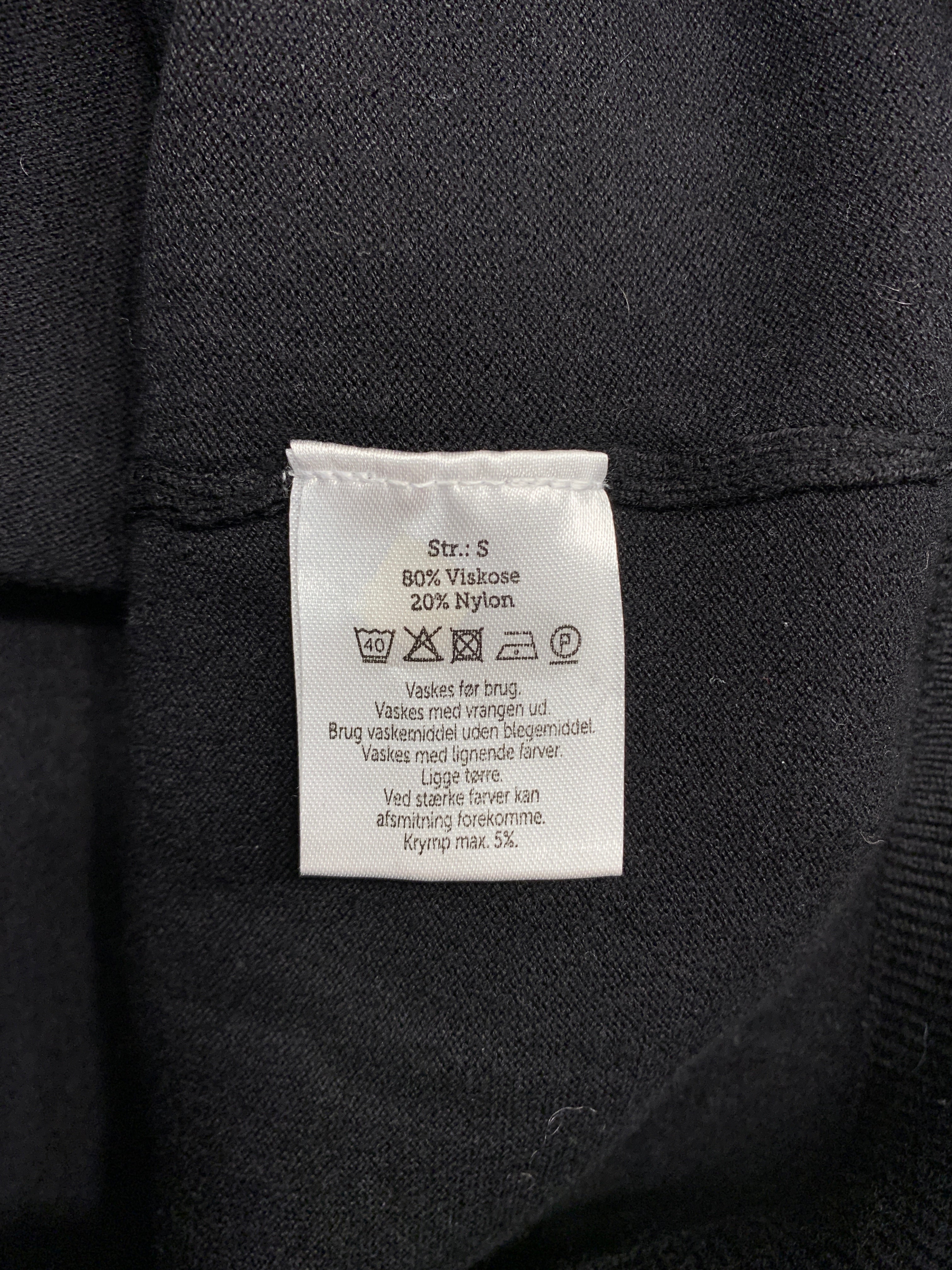 VRS Cardigan