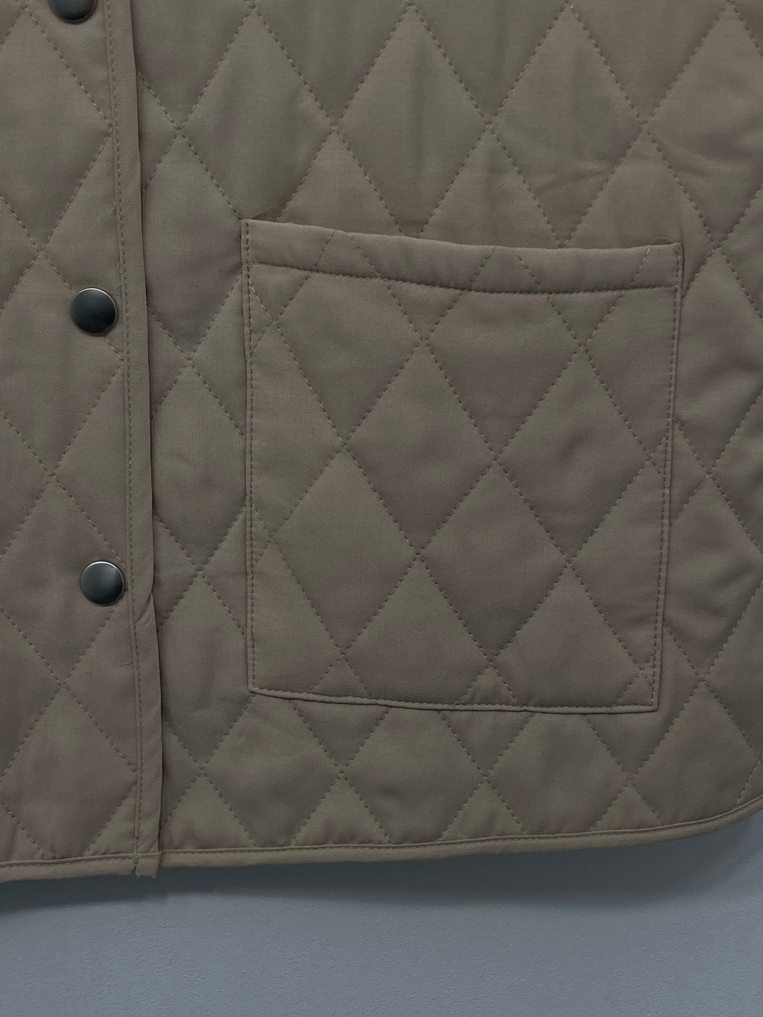 Only Vest