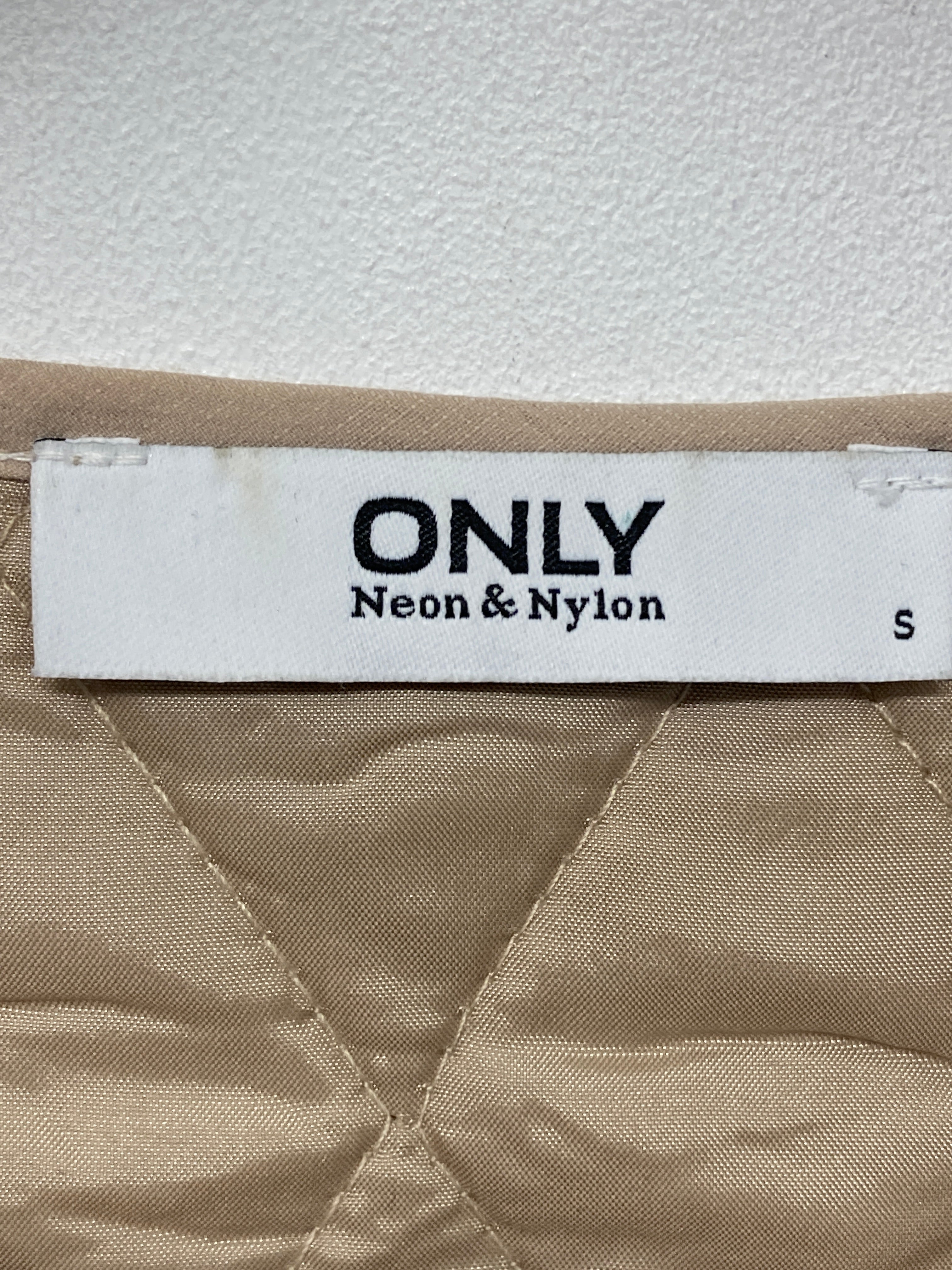 Only Vest