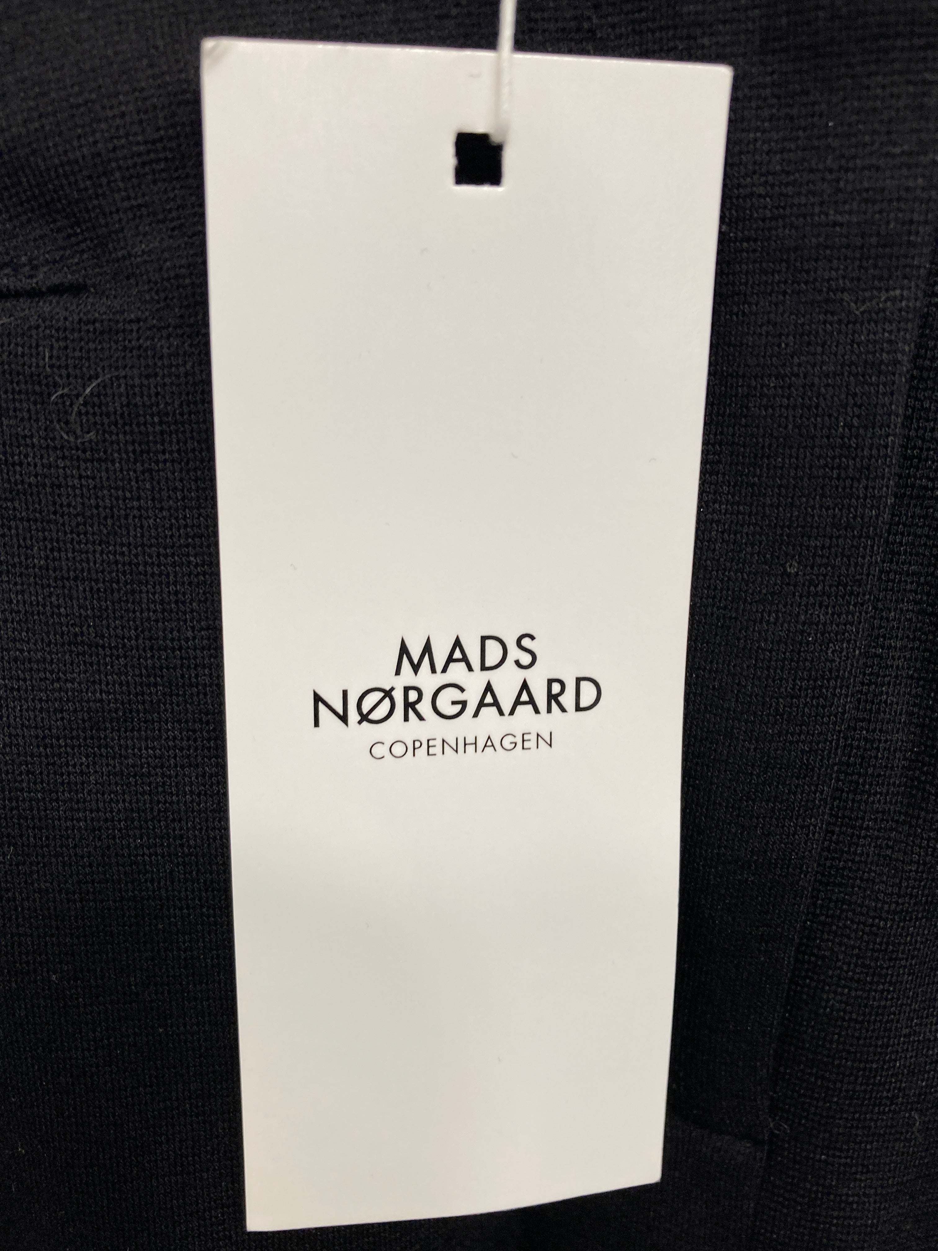 Mads Nørgaard Bukser