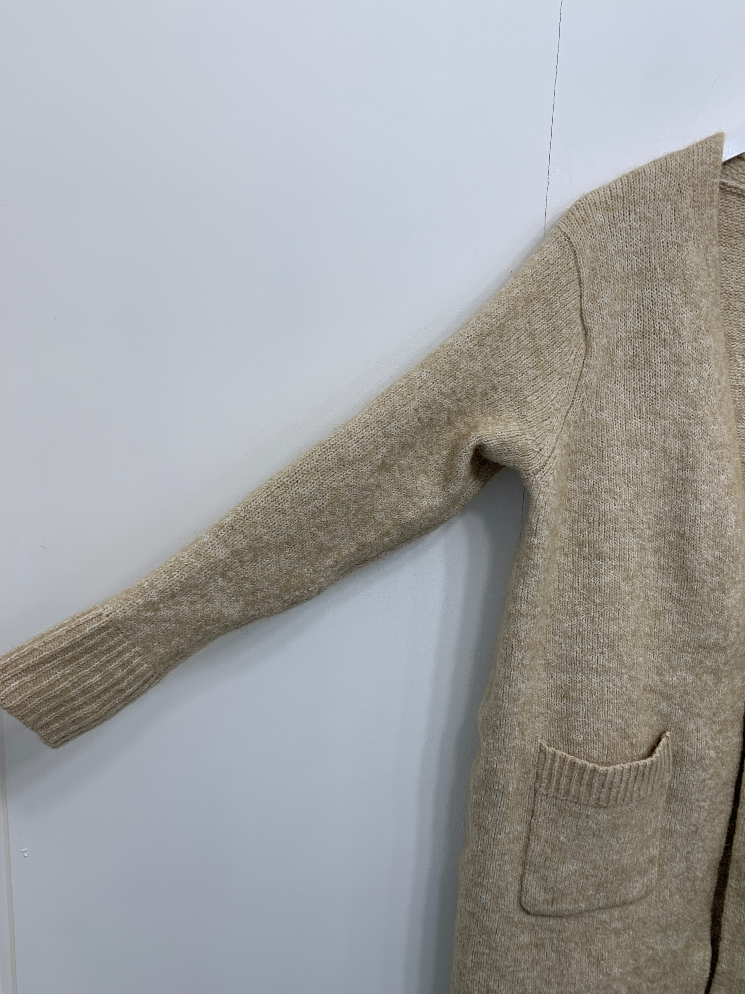 Rita Ora Cardigan