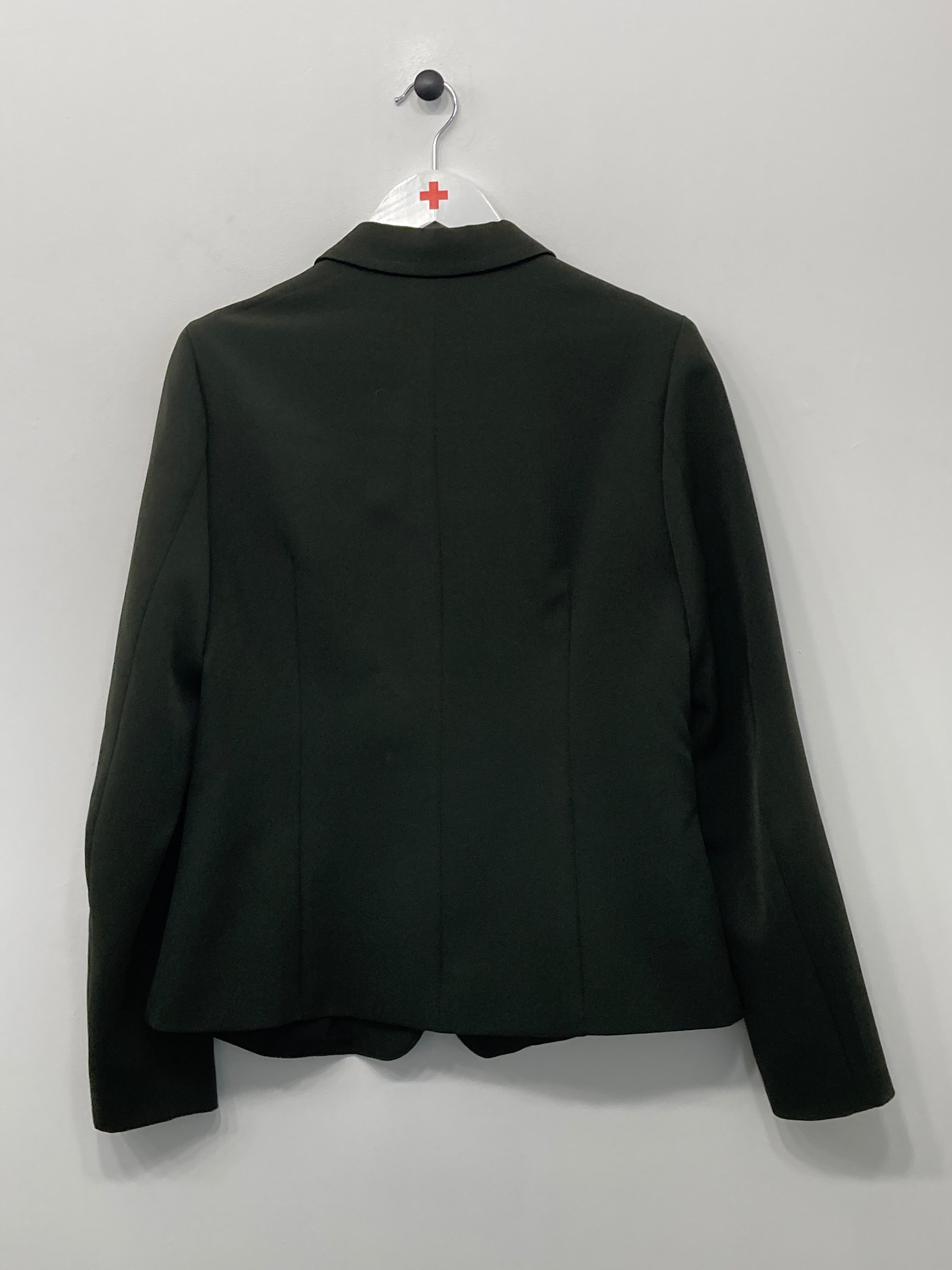 Neo Noir Blazer