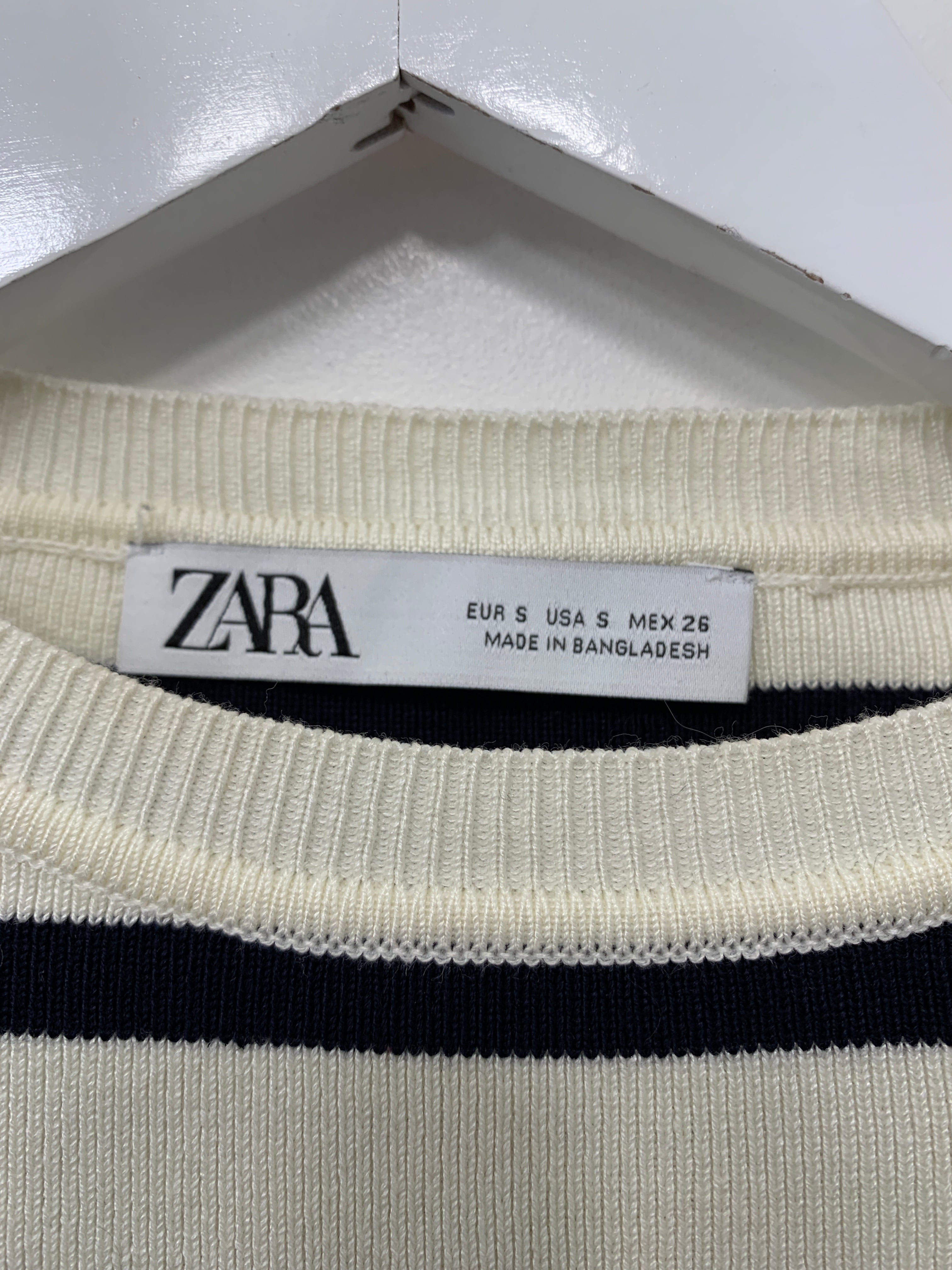Zara Trøj