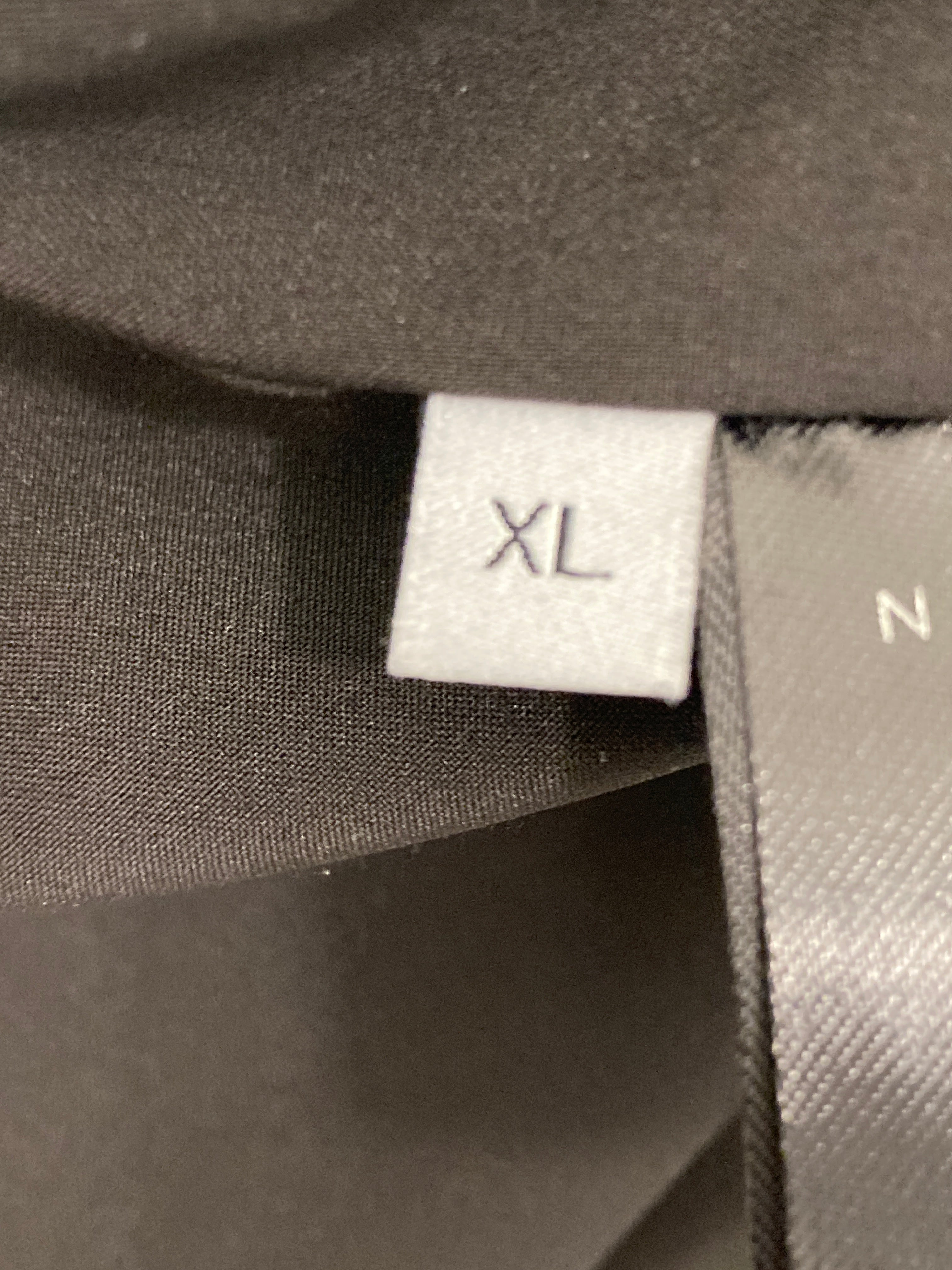 Neo Noir Blazer