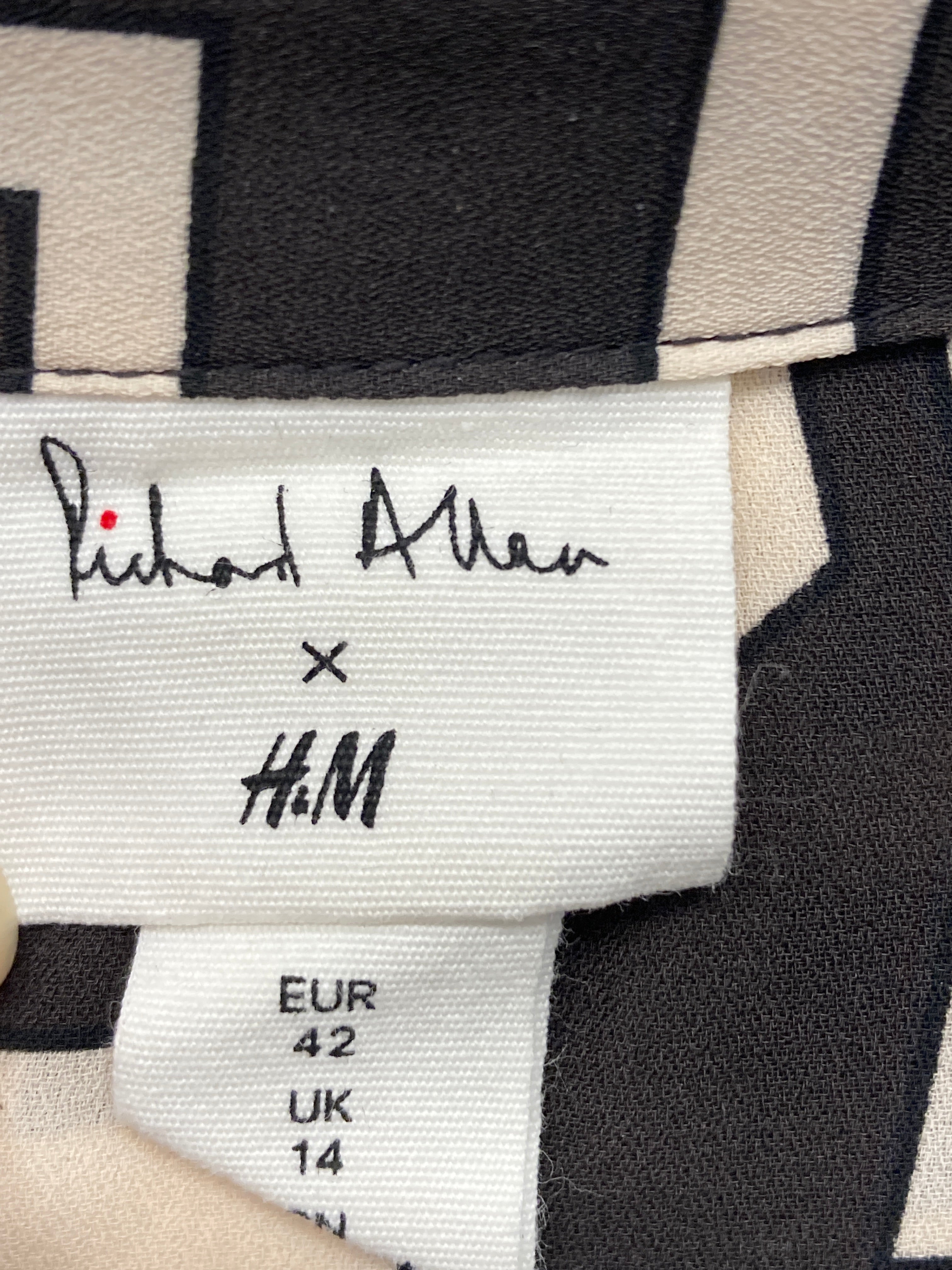 H&M Skjorte