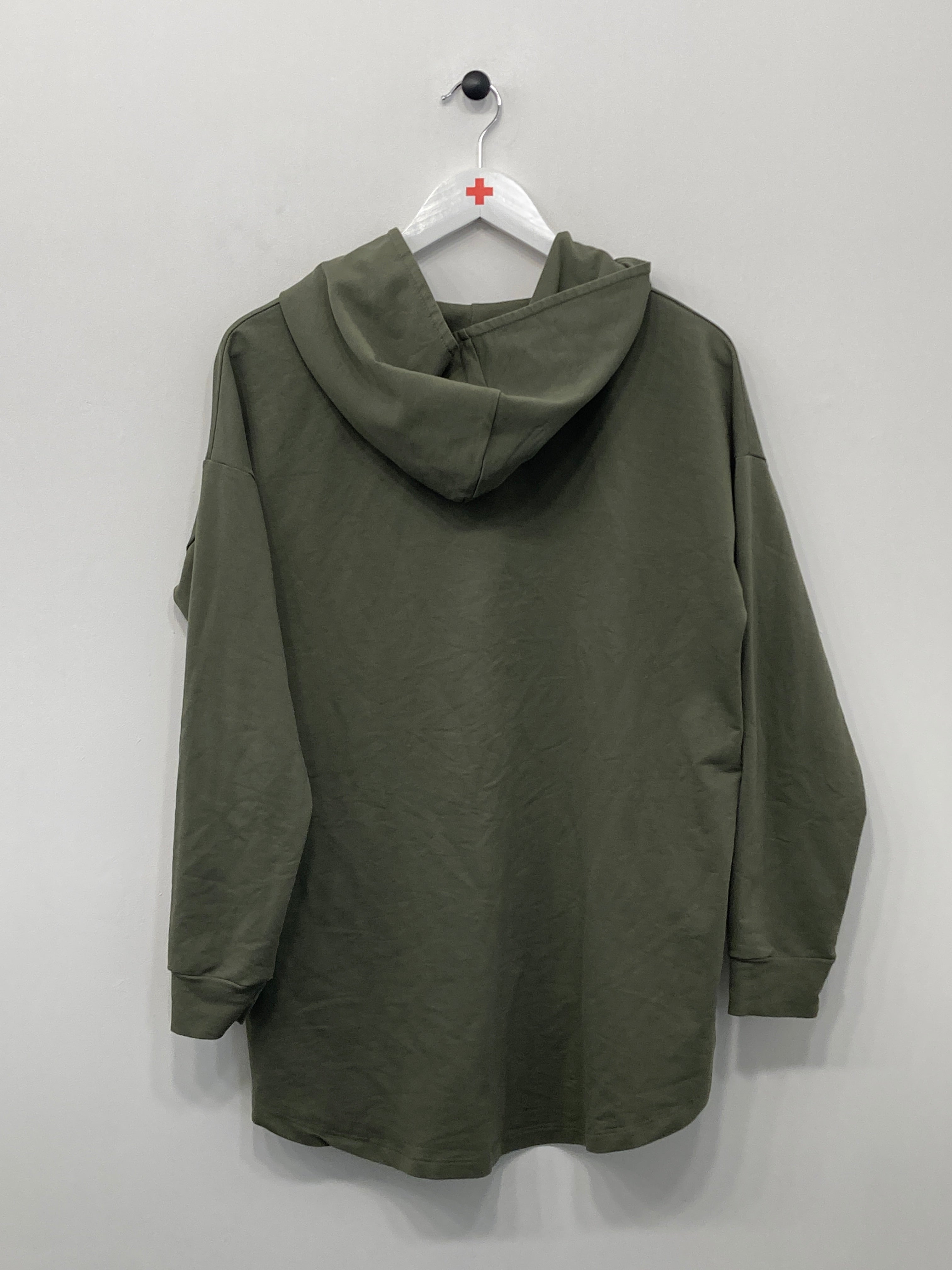 The Besso Sweatshirt