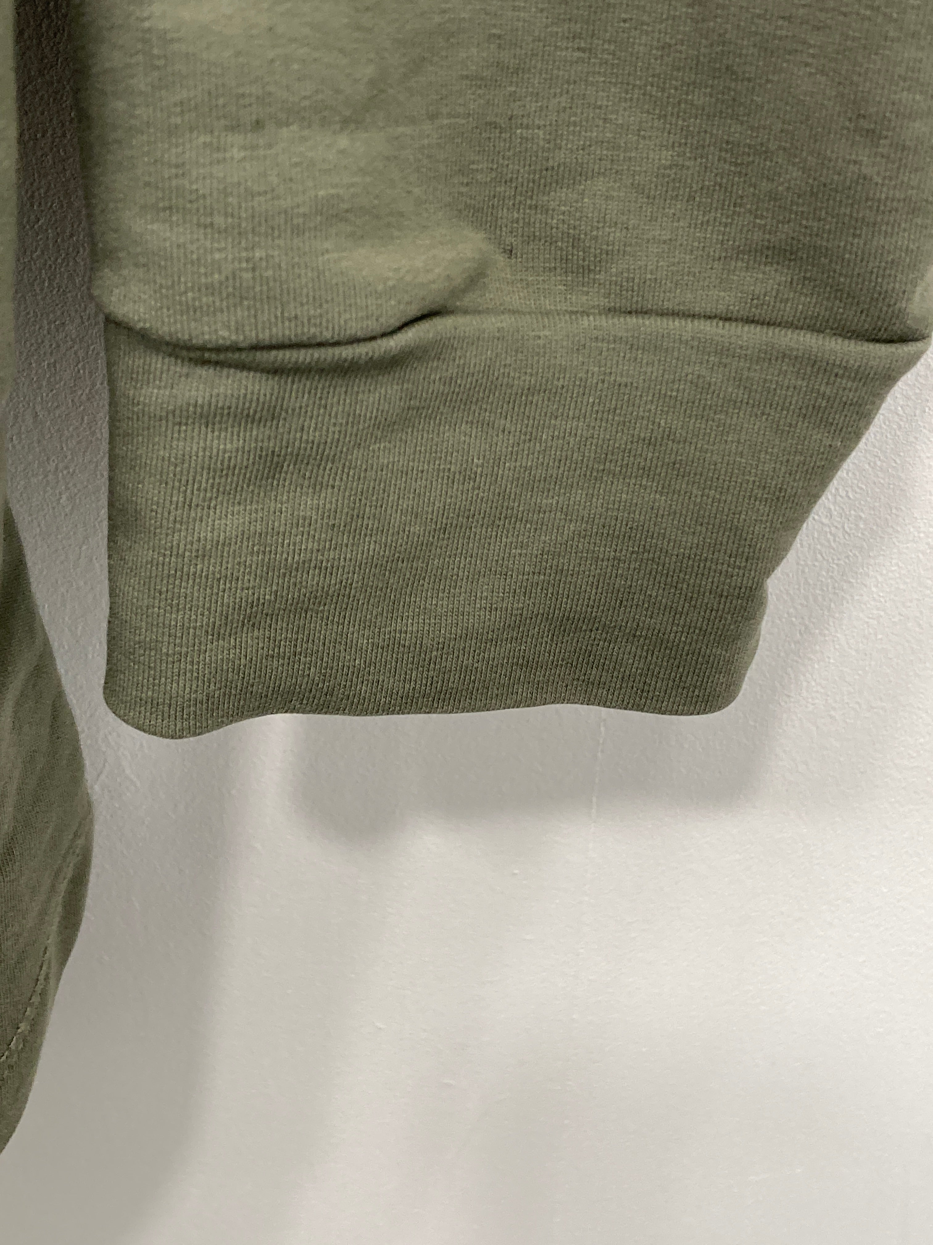 The Besso Sweatshirt