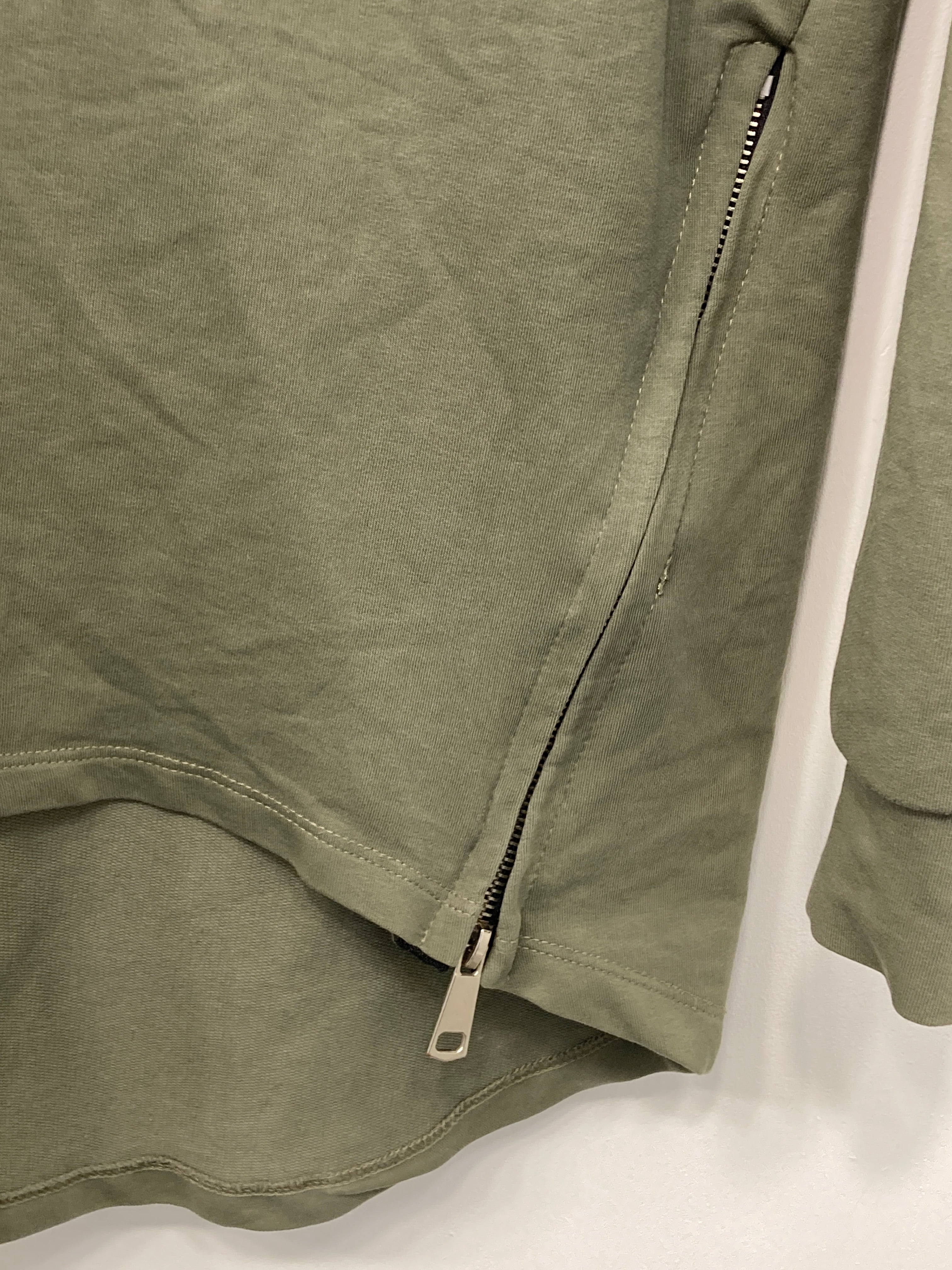 The Besso Sweatshirt