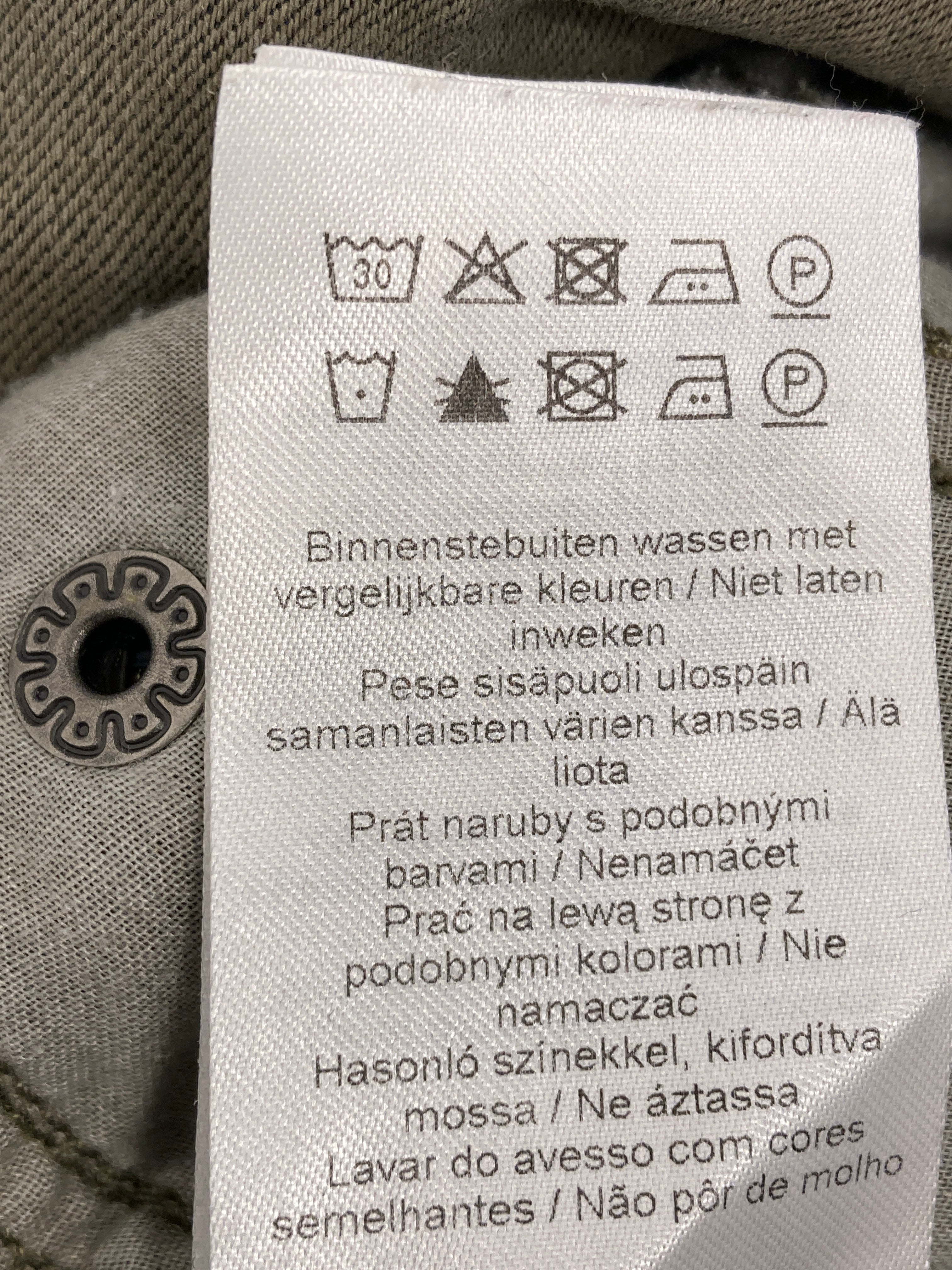 Fransa Bukser